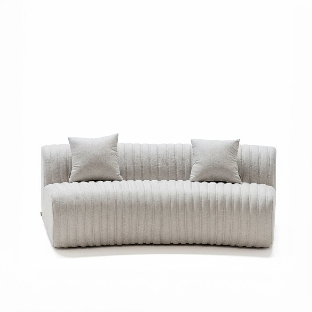 Duna 3-Seater Outdoor Sofa Model LT-E-04D+2*CU-02 - Outdoor Sofas - ebarza Furniture UAE | Shop Modern Furniture in Abu Dhabi & Dubai - مفروشات ايبازرا في الامارات | تسوق اثاث عصري وديكورات مميزة في دبي وابوظبي