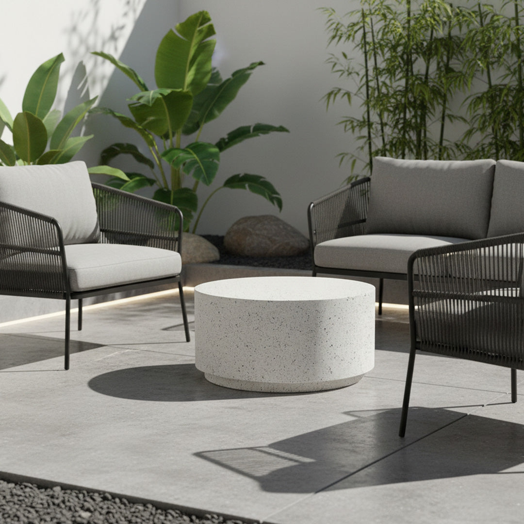 Pre-order 45 Days Delivery Elan Coffee Table - ZS70262