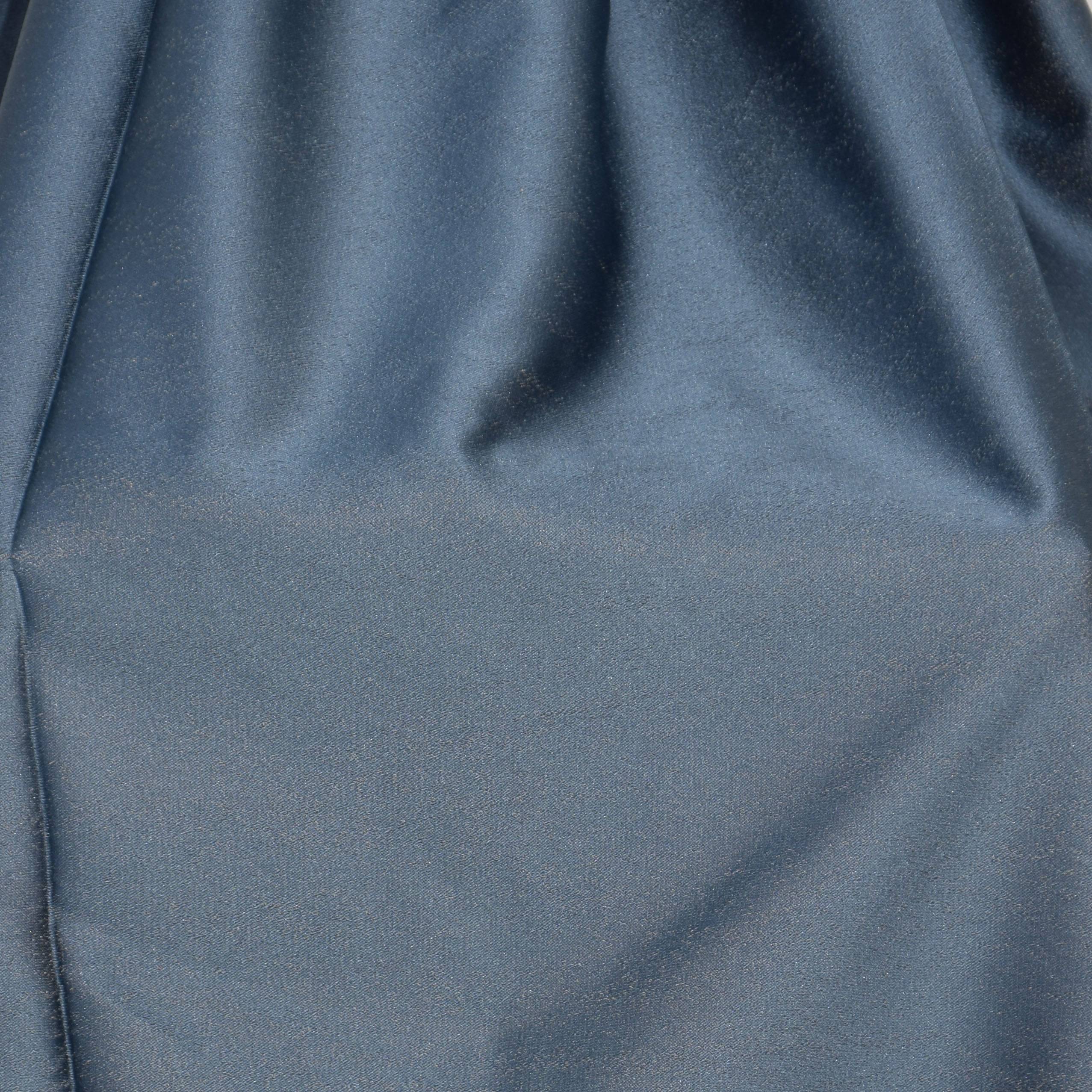 Elegant BONA HOME window curtain fabric Bh-F4630 with intricate design, perfect for stylish curtains and drapes.