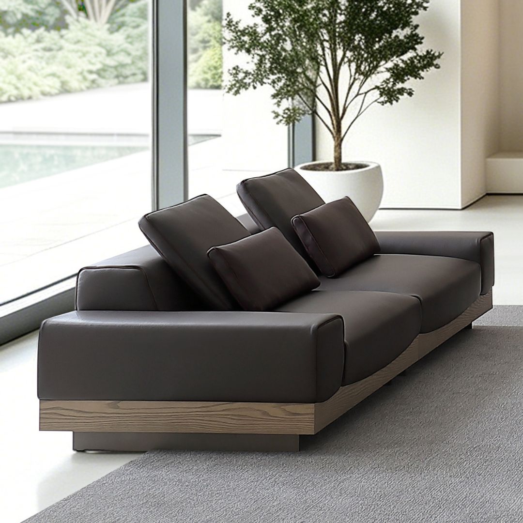 Pre-order 35 Days Delivery Expano Sofa A1(Z)+A1(Y) AMBO-S80265B