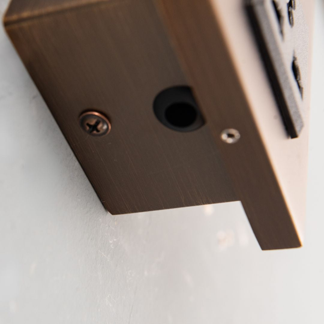 Flexo Hotel Style Headboard/ Wall Reading Lamp Flexo-Ez-WL-28AB - Wall Lamps - ebarza Furniture UAE | Shop Modern Furniture in Abu Dhabi & Dubai - مفروشات ايبازرا في الامارات | تسوق اثاث عصري وديكورات مميزة في دبي وابوظبي