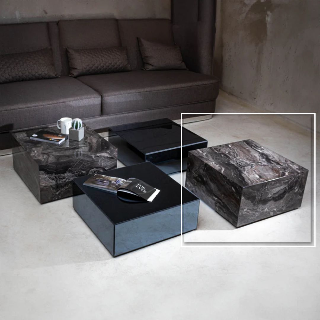 AS IS - Forever Center Table Frvr-006C - DISPLAY ITEM - ebarza Furniture UAE | Shop Modern Furniture in Abu Dhabi & Dubai - مفروشات ايبازرا في الامارات | تسوق اثاث عصري وديكورات مميزة في دبي وابوظبي