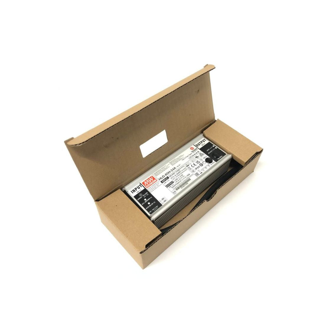 Neon LED Strip With LED Multi Color Controller EG-NVB1010-V24-WC / EG-CTG-RF-2C5A/ HLG-60H-24A - LED Strips - ebarza Furniture UAE | Shop Modern Furniture in Abu Dhabi & Dubai - مفروشات ايبازرا في الامارات | تسوق اثاث عصري وديكورات مميزة في دبي وابوظبي