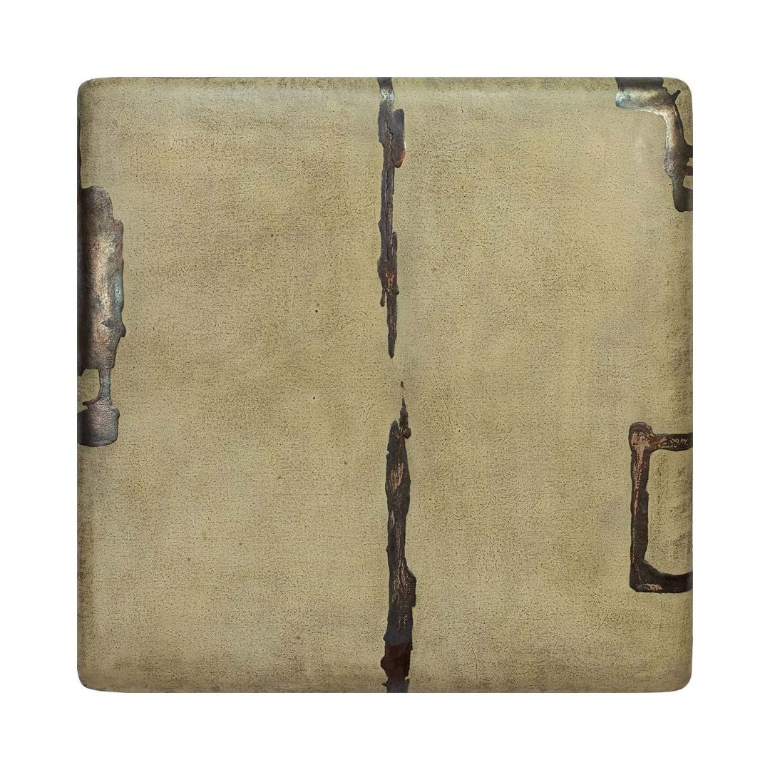 Pre-order 35 Days Delivery Handmade Wood carving Painting 2503D0068 W980*H980 84869295 - Paintings - ebarza Furniture UAE | Shop Modern Furniture in Abu Dhabi & Dubai - مفروشات ايبازرا في الامارات | تسوق اثاث عصري وديكورات مميزة في دبي وابوظبي