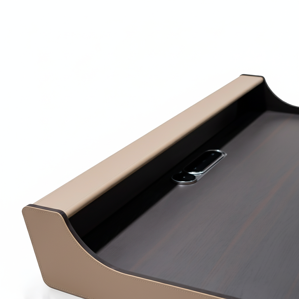 Height Adjustable Desk BNY-611 - Office Desks - ebarza Furniture UAE | Shop Modern Furniture in Abu Dhabi & Dubai - مفروشات ايبازرا في الامارات | تسوق اثاث عصري وديكورات مميزة في دبي وابوظبي