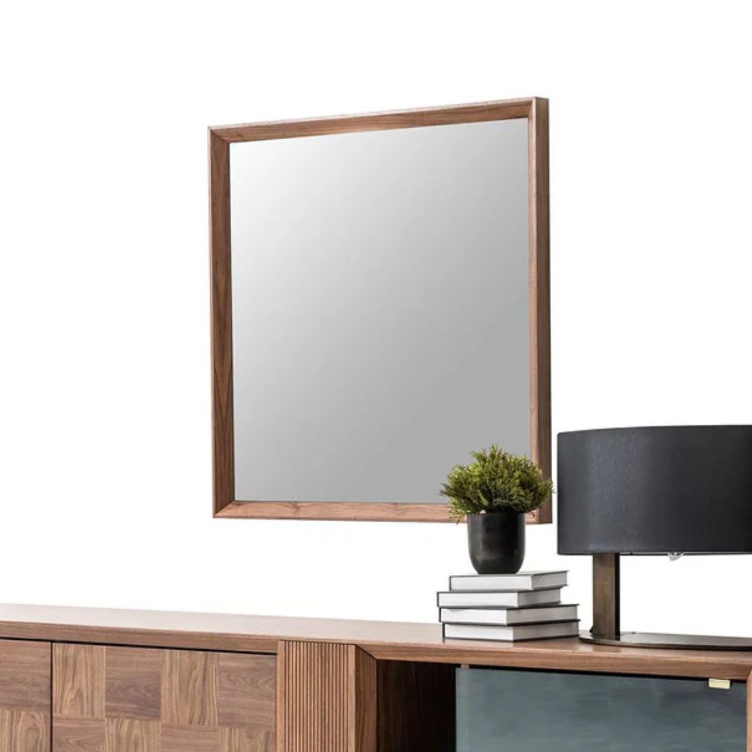 Heritage Mirror Herit008-Mirror