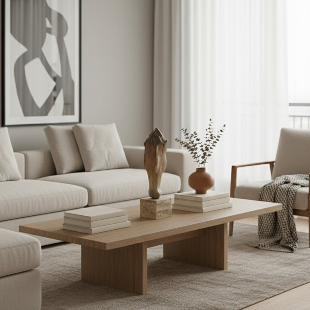 Horse Head Ornament TD-0145E - Home Decor Figurines - ebarza Furniture UAE | Shop Modern Furniture in Abu Dhabi & Dubai - مفروشات ايبازرا في الامارات | تسوق اثاث عصري وديكورات مميزة في دبي وابوظبي