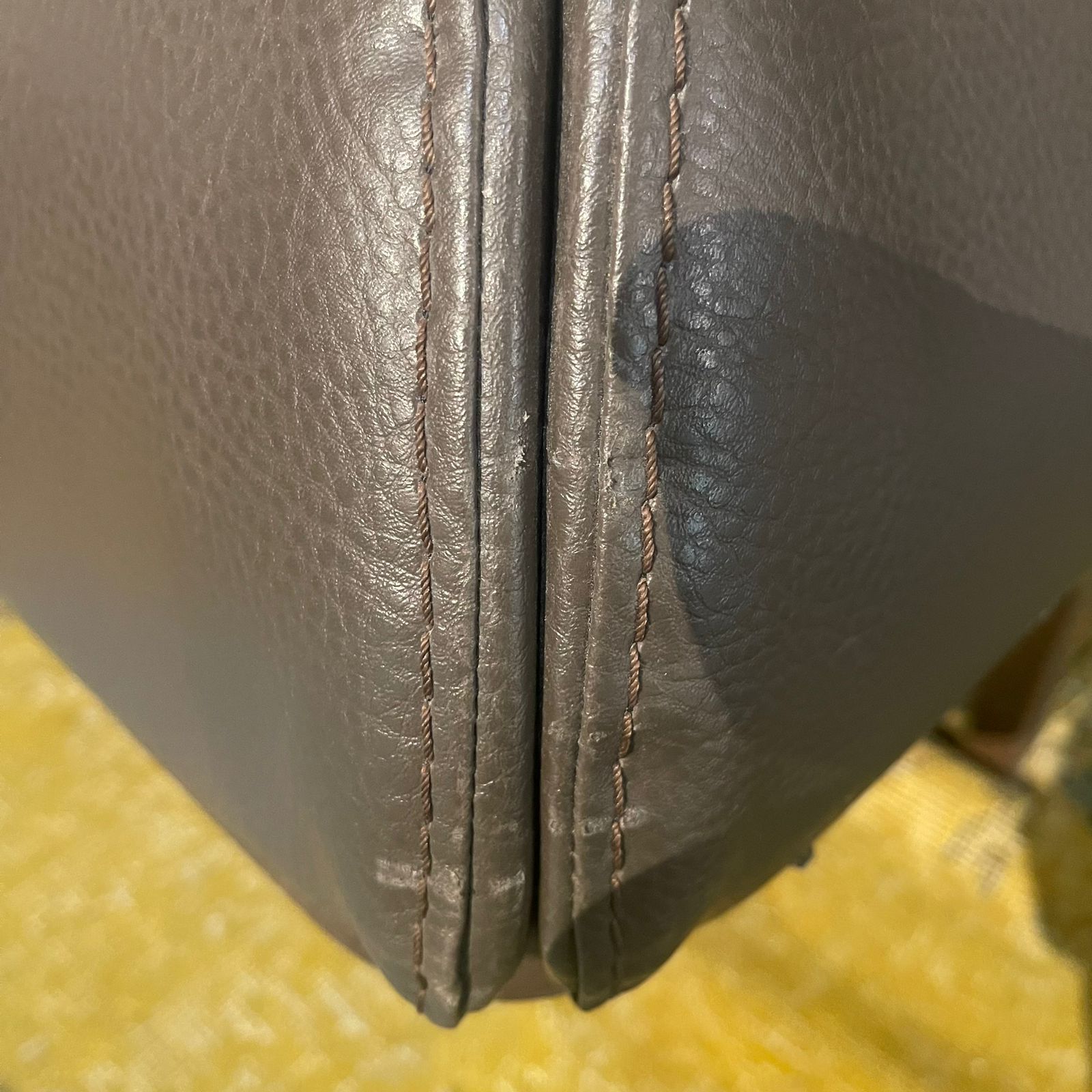 Display Item - Zen Bedstead Zen001-Bed-YAS - DISPLAY ITEM - ebarza Furniture UAE | Shop Modern Furniture in Abu Dhabi & Dubai - مفروشات ايبازرا في الامارات | تسوق اثاث عصري وديكورات مميزة في دبي وابوظبي