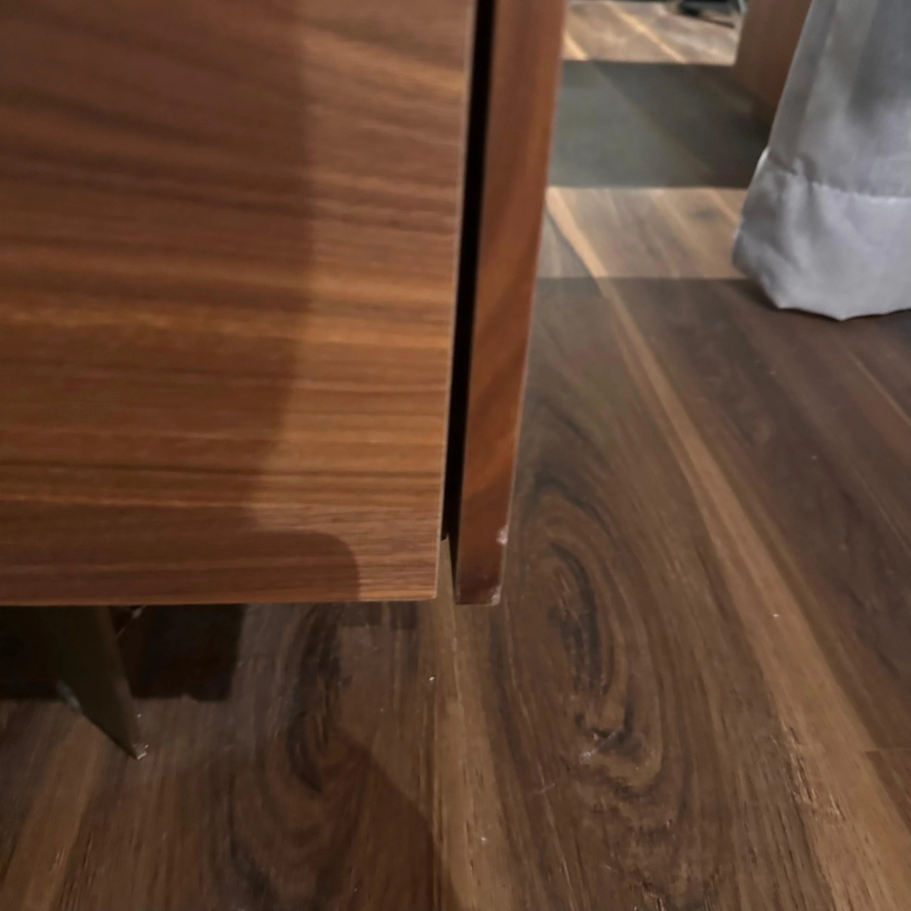 Disply item - Edessa Dresser Edsa-Dresser - DISPLAY ITEM - ebarza Furniture UAE | Shop Modern Furniture in Abu Dhabi & Dubai - مفروشات ايبازرا في الامارات | تسوق اثاث عصري وديكورات مميزة في دبي وابوظبي