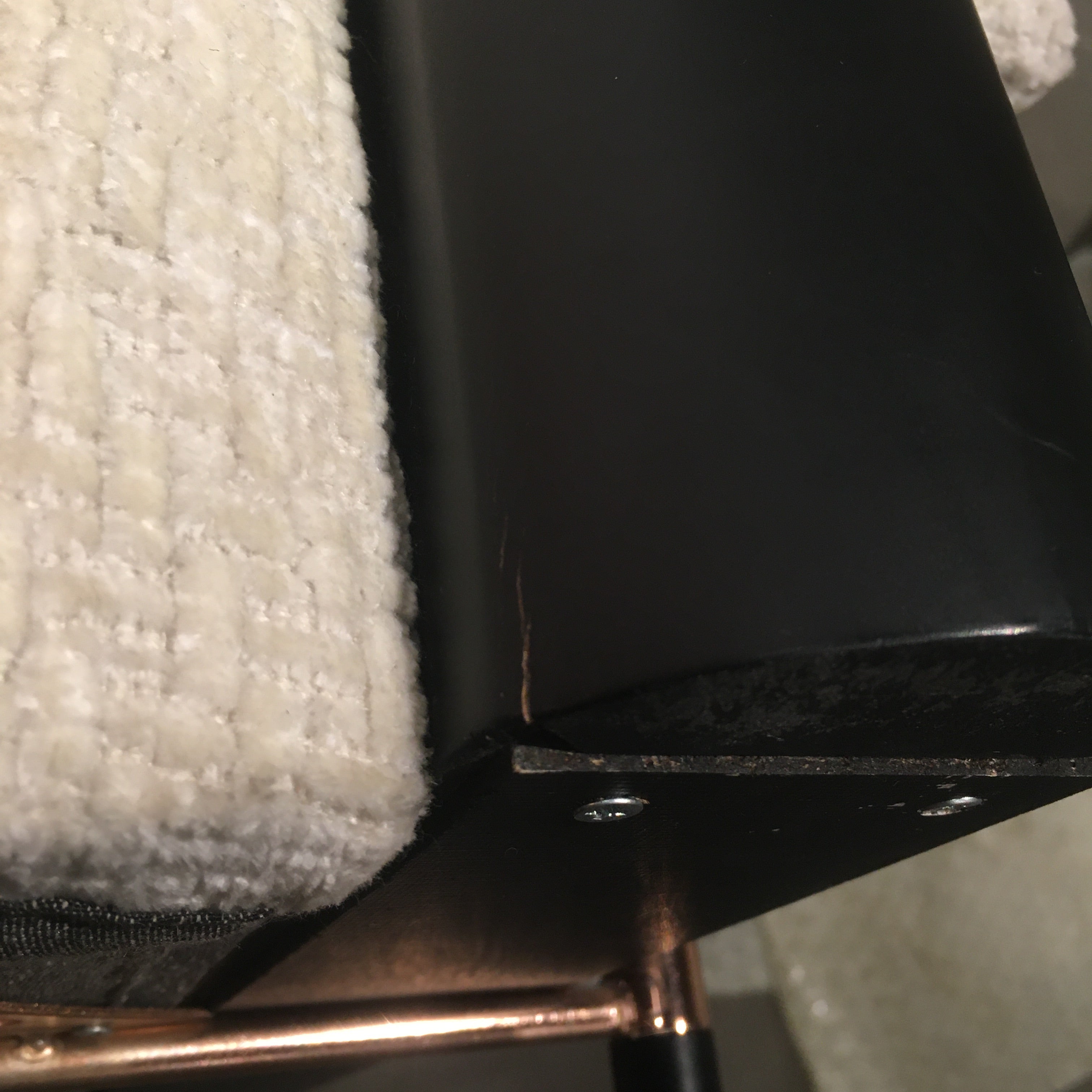 Display item - Dali 4 Seater Sofa Dali-005Nakheel - DISPLAY ITEM - ebarza Furniture UAE | Shop Modern Furniture in Abu Dhabi & Dubai - مفروشات ايبازرا في الامارات | تسوق اثاث عصري وديكورات مميزة في دبي وابوظبي