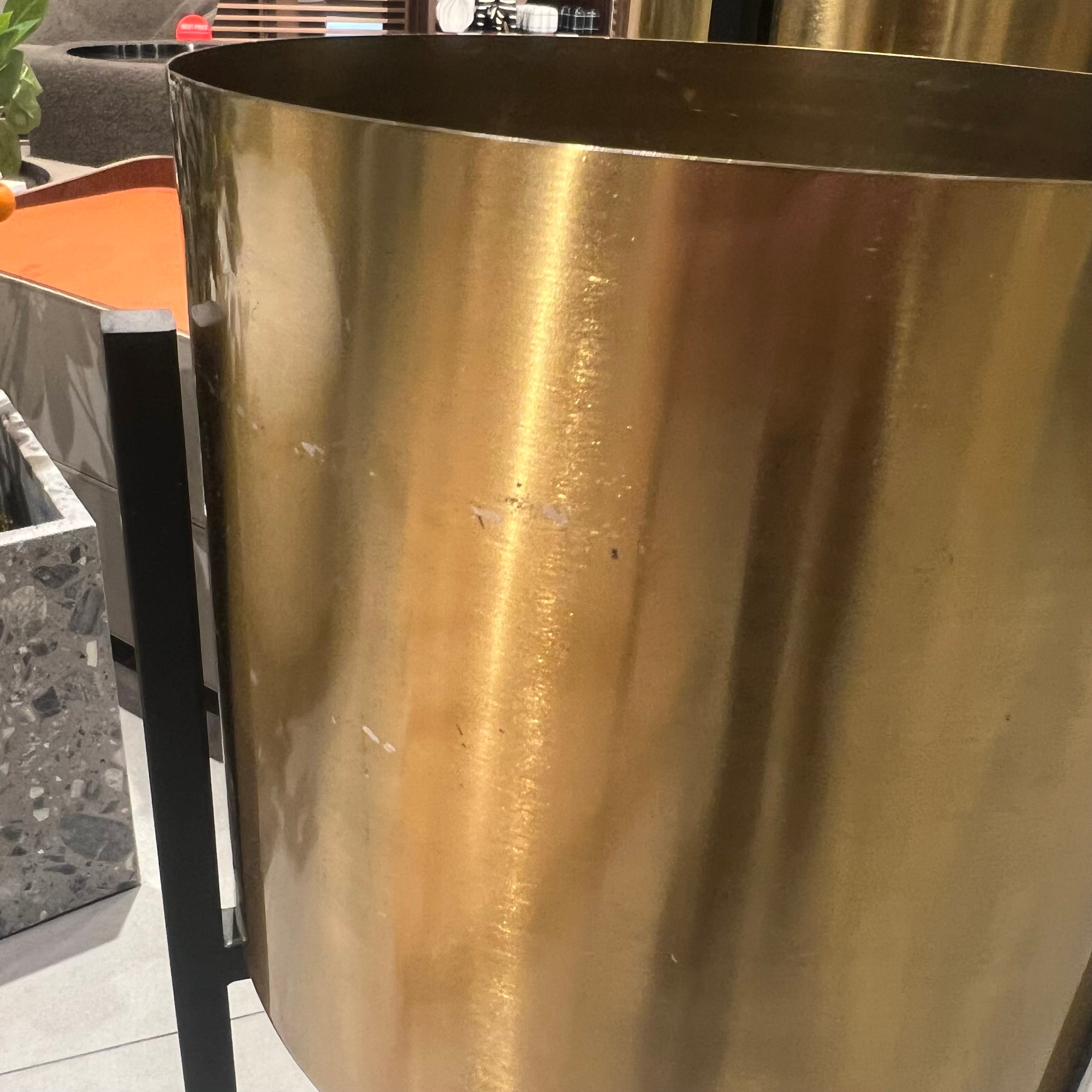 Display Item - Set Of 2 Planter/Flower Box Jks066 Tg-D14-Nakheel - DISPLAY ITEM - ebarza Furniture UAE | Shop Modern Furniture in Abu Dhabi & Dubai - مفروشات ايبازرا في الامارات | تسوق اثاث عصري وديكورات مميزة في دبي وابوظبي