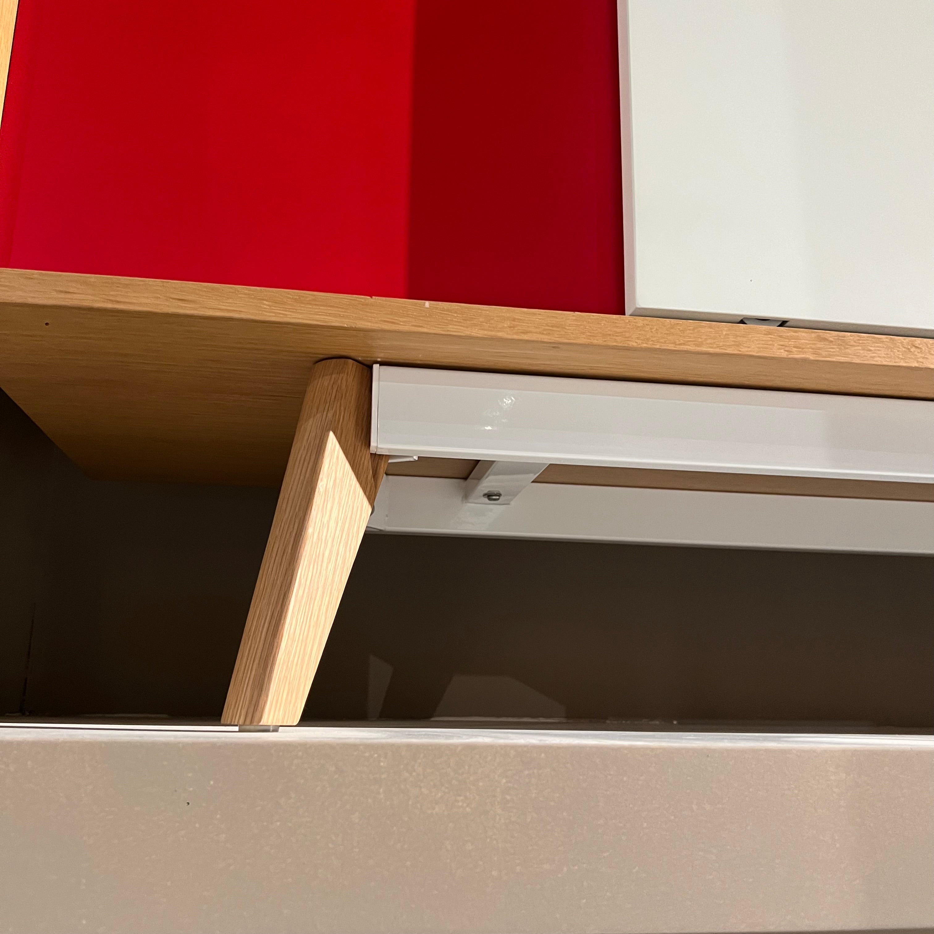 Display Item - Sala Tv Unit Ll-002 Nakheel - DISPLAY ITEM - ebarza Furniture UAE | Shop Modern Furniture in Abu Dhabi & Dubai - مفروشات ايبازرا في الامارات | تسوق اثاث عصري وديكورات مميزة في دبي وابوظبي