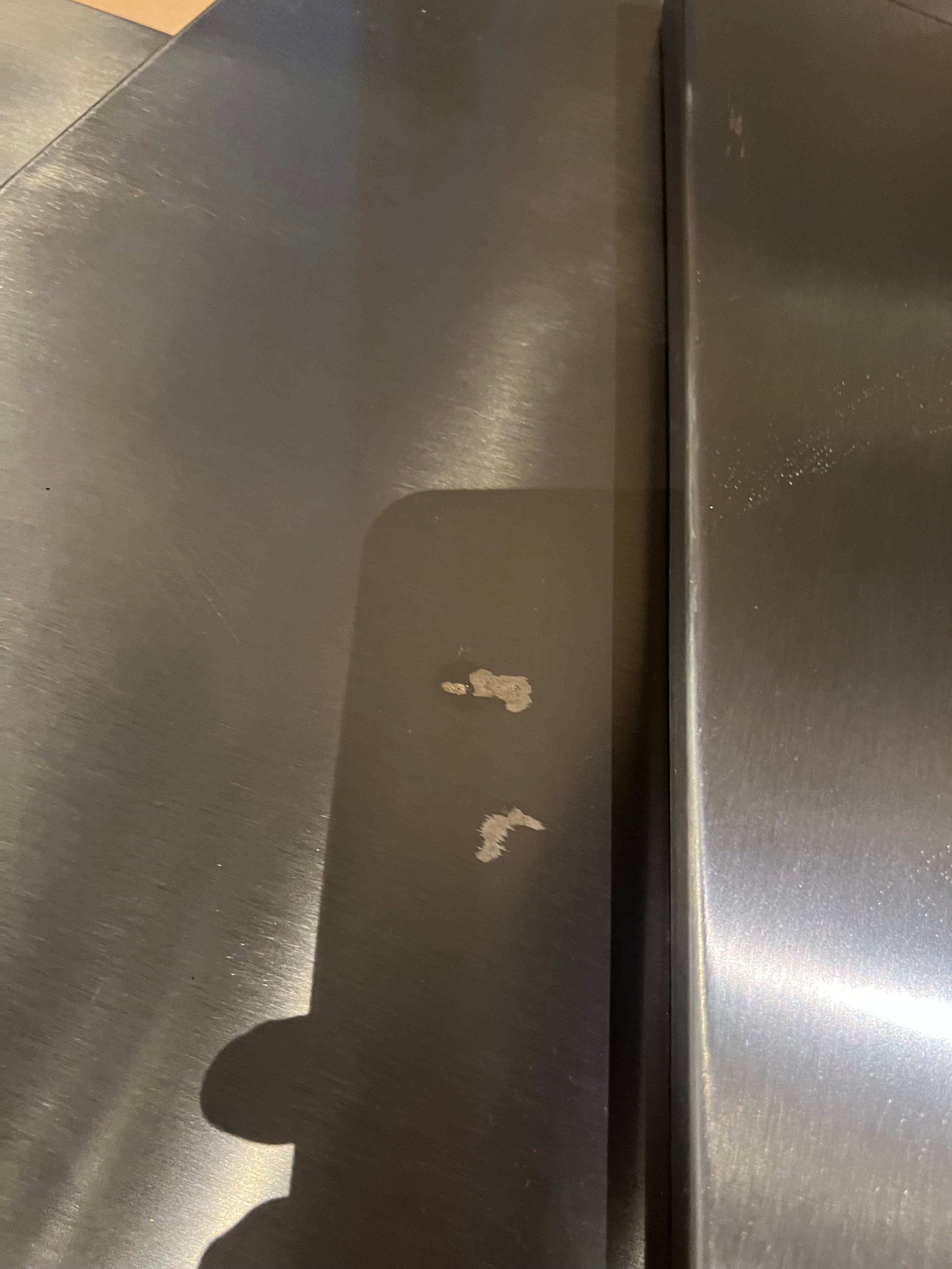 Display Item - Hand Crafted Stainless steel artwork BG2020100 Nakheel - DISPLAY ITEM - ebarza Furniture UAE | Shop Modern Furniture in Abu Dhabi & Dubai - مفروشات ايبازرا في الامارات | تسوق اثاث عصري وديكورات مميزة في دبي وابوظبي