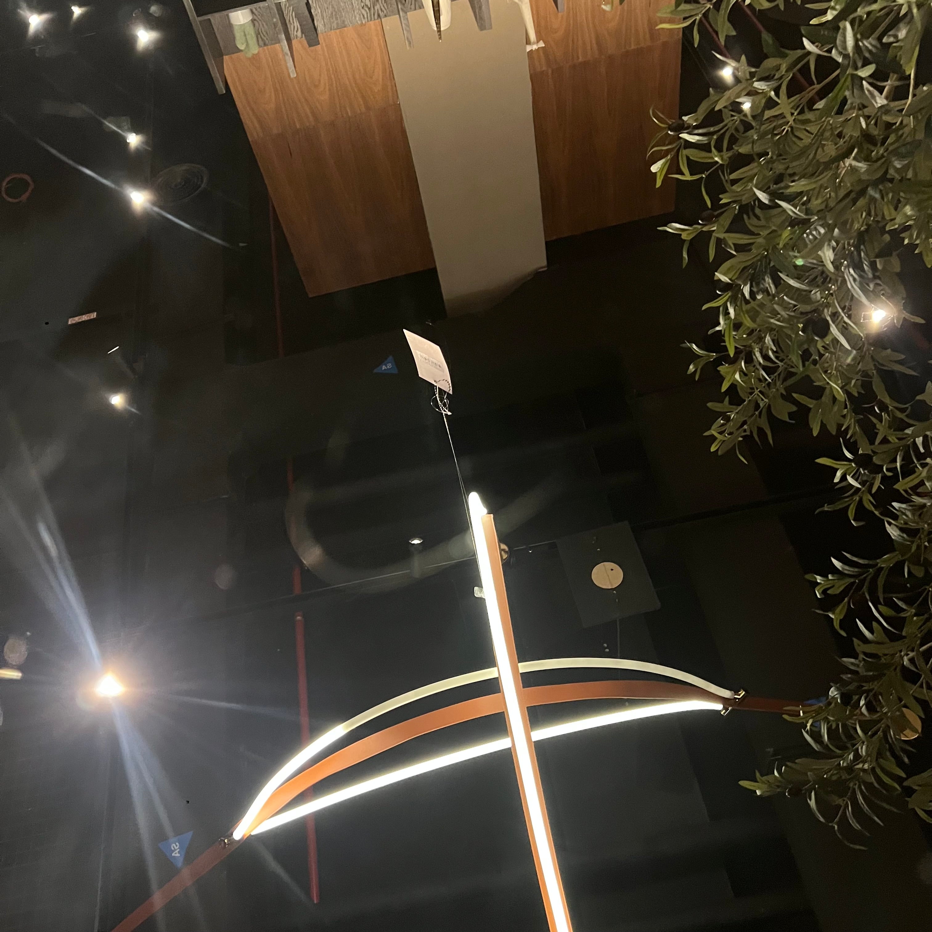 Display Item - Latina Side Table Tg-27-Pu Ct8485-50 Nakheel - DISPLAY ITEM - ebarza Furniture UAE | Shop Modern Furniture in Abu Dhabi & Dubai - مفروشات ايبازرا في الامارات | تسوق اثاث عصري وديكورات مميزة في دبي وابوظبي