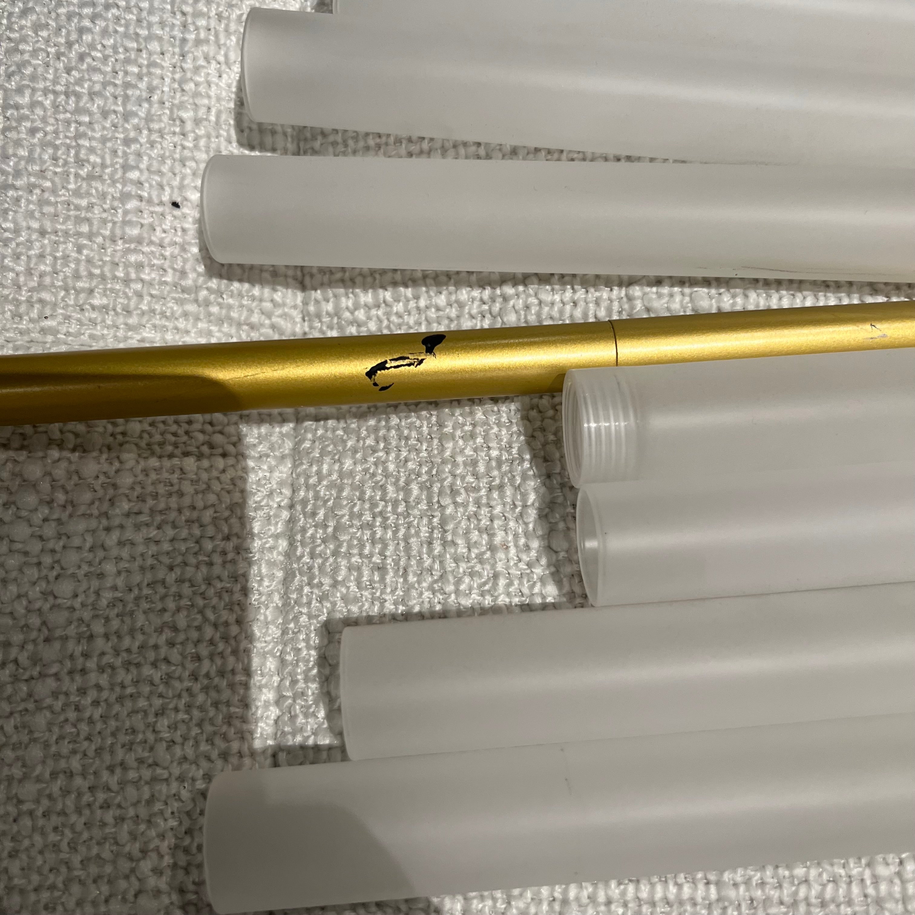 Display Item Branch 16 Heads Chandelier Cy-New-002-G - DISPLAY ITEM - ebarza Furniture UAE | Shop Modern Furniture in Abu Dhabi & Dubai - مفروشات ايبازرا في الامارات | تسوق اثاث عصري وديكورات مميزة في دبي وابوظبي