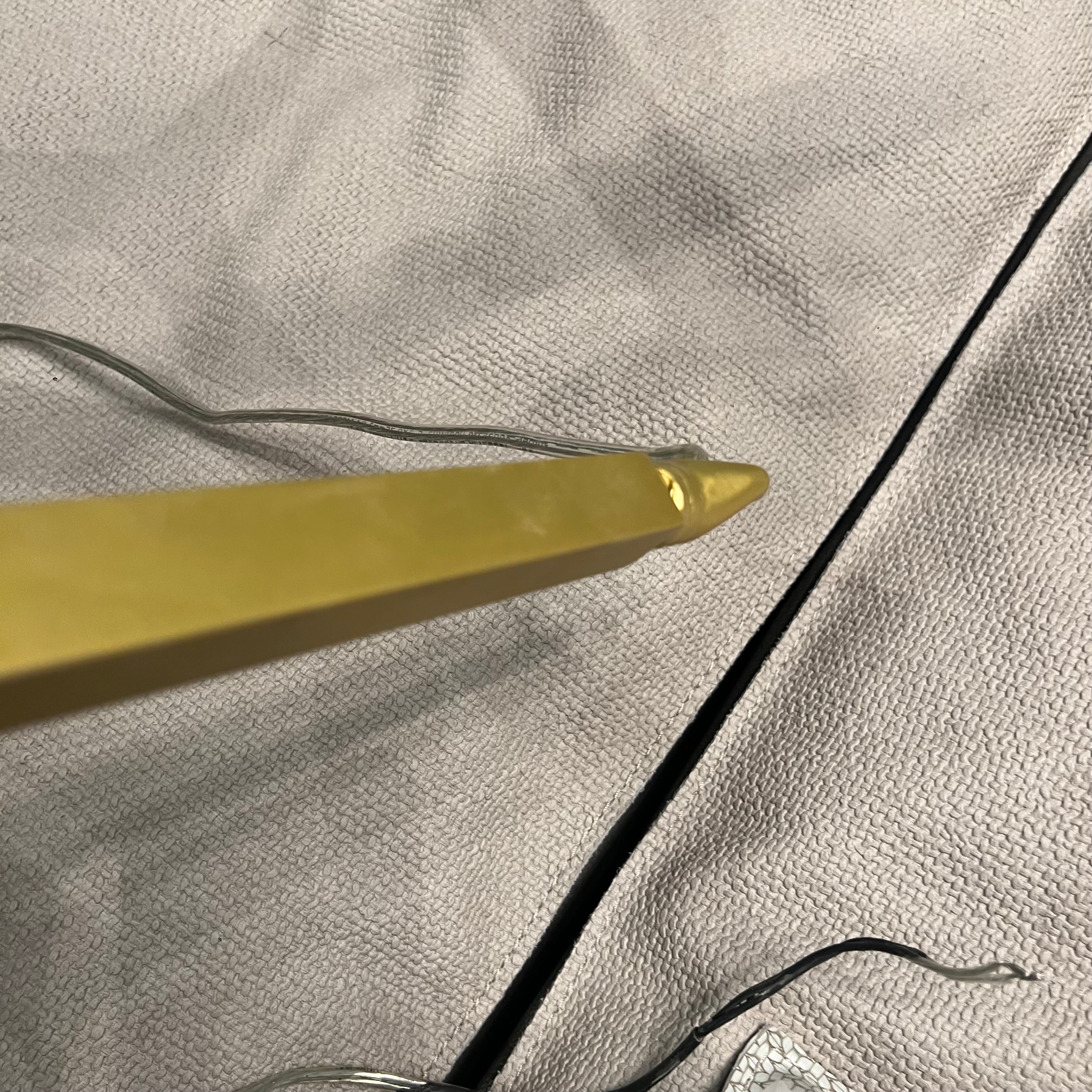 Display Item Branch 16 Heads Chandelier Cy-New-002-G - DISPLAY ITEM - ebarza Furniture UAE | Shop Modern Furniture in Abu Dhabi & Dubai - مفروشات ايبازرا في الامارات | تسوق اثاث عصري وديكورات مميزة في دبي وابوظبي