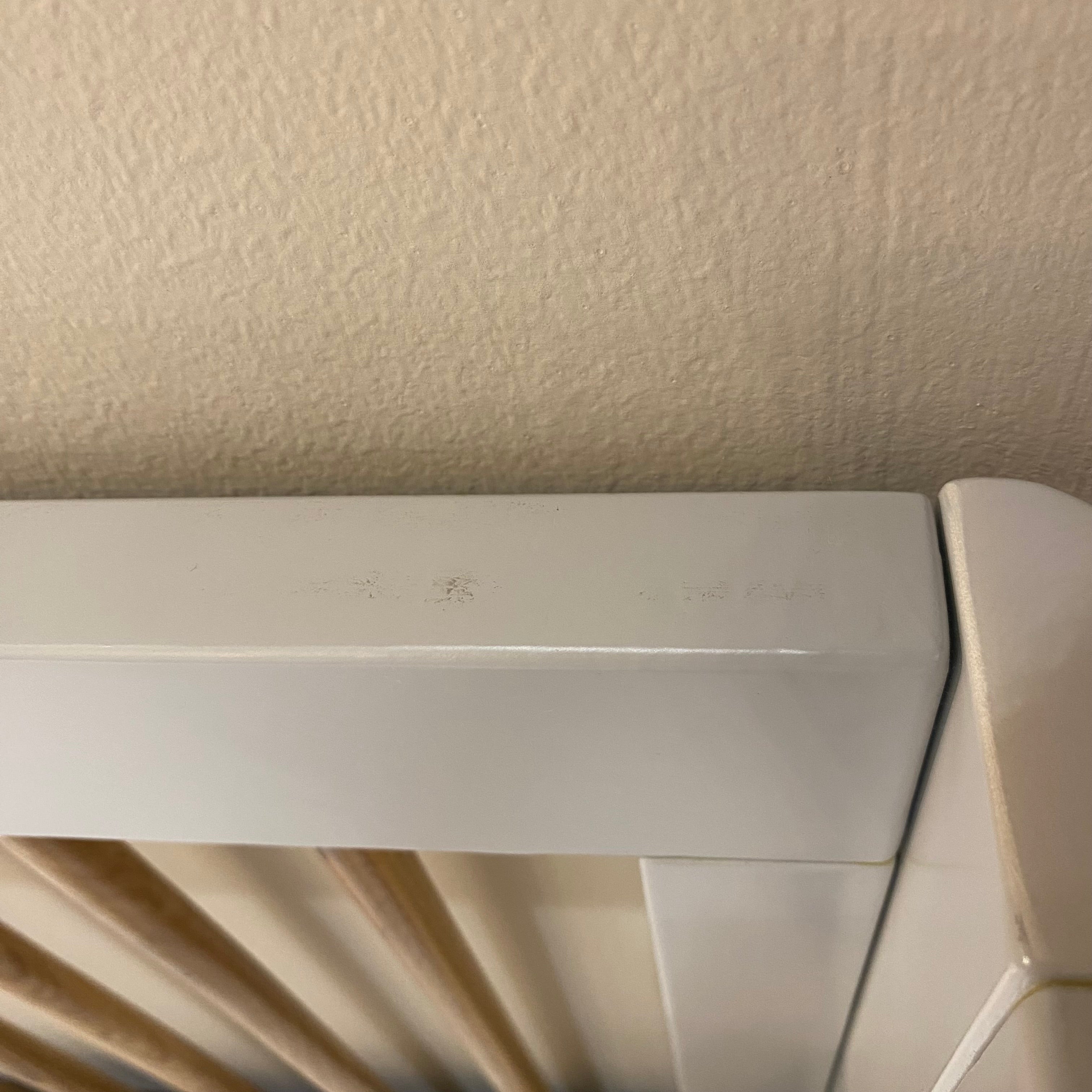 Display Item - Baby Crib Et-Y003-Natural-Grey(Light)Nakheel - DISPLAY ITEM - ebarza Furniture UAE | Shop Modern Furniture in Abu Dhabi & Dubai - مفروشات ايبازرا في الامارات | تسوق اثاث عصري وديكورات مميزة في دبي وابوظبي