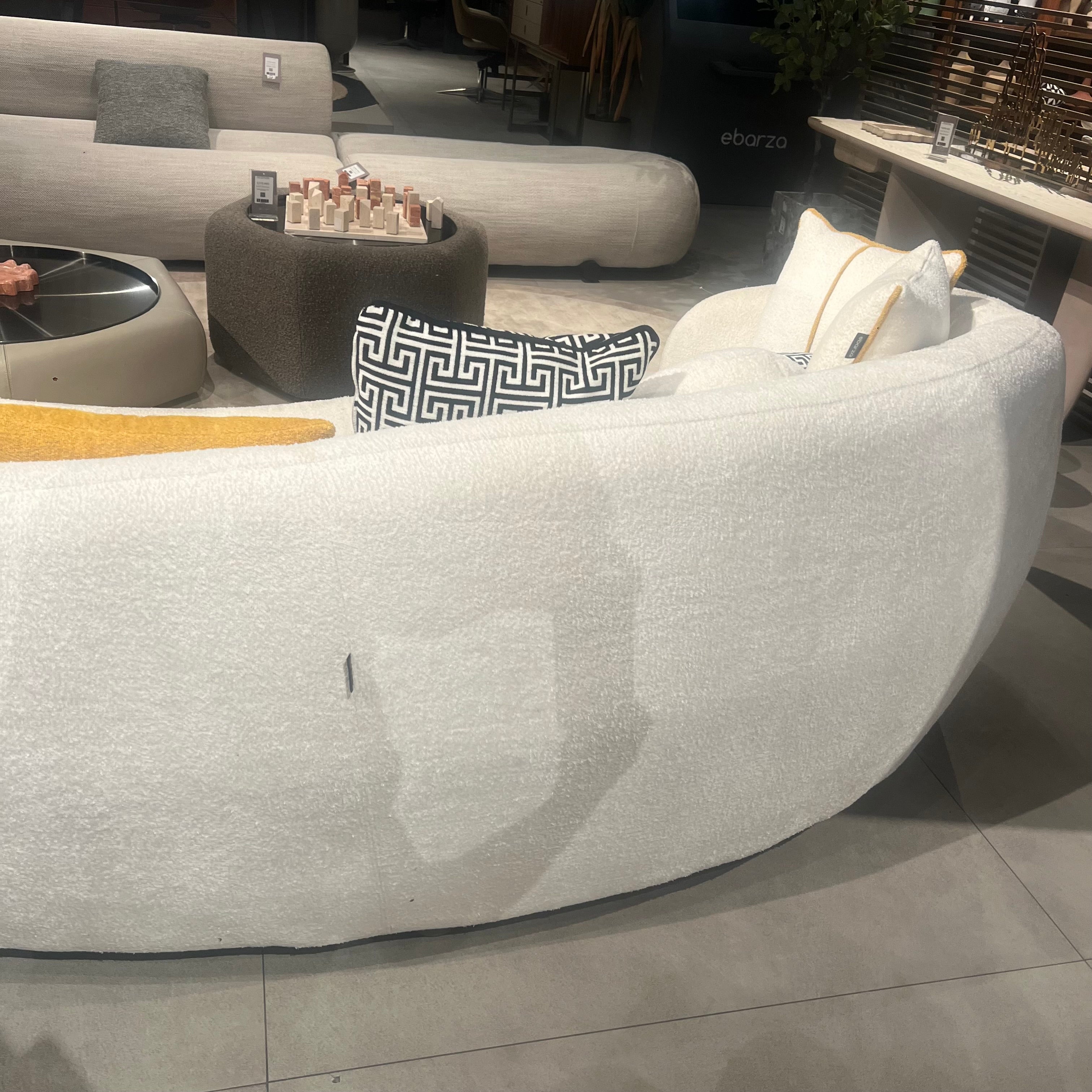 Display Item - Griffono Relax 2 Seater Sofa Griff-Vol02 Nakheel - Sofas - ebarza Furniture UAE | Shop Modern Furniture in Abu Dhabi & Dubai - مفروشات ايبازرا في الامارات | تسوق اثاث عصري وديكورات مميزة في دبي وابوظبي