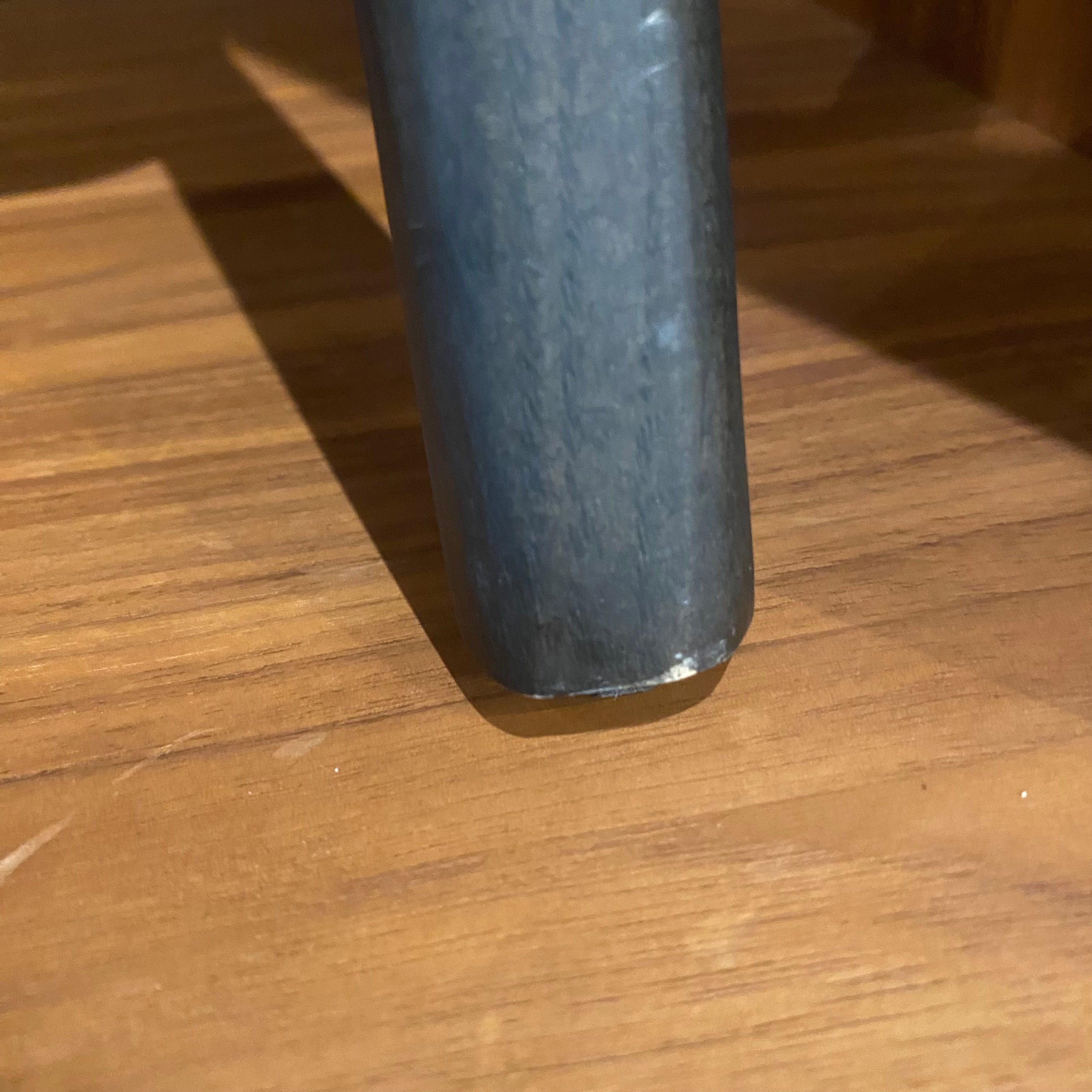 Display Item - Miranda Solid Ash Wood Chair Miranda-B-0705-Nakheel - DISPLAY ITEM - ebarza Furniture UAE | Shop Modern Furniture in Abu Dhabi & Dubai - مفروشات ايبازرا في الامارات | تسوق اثاث عصري وديكورات مميزة في دبي وابوظبي