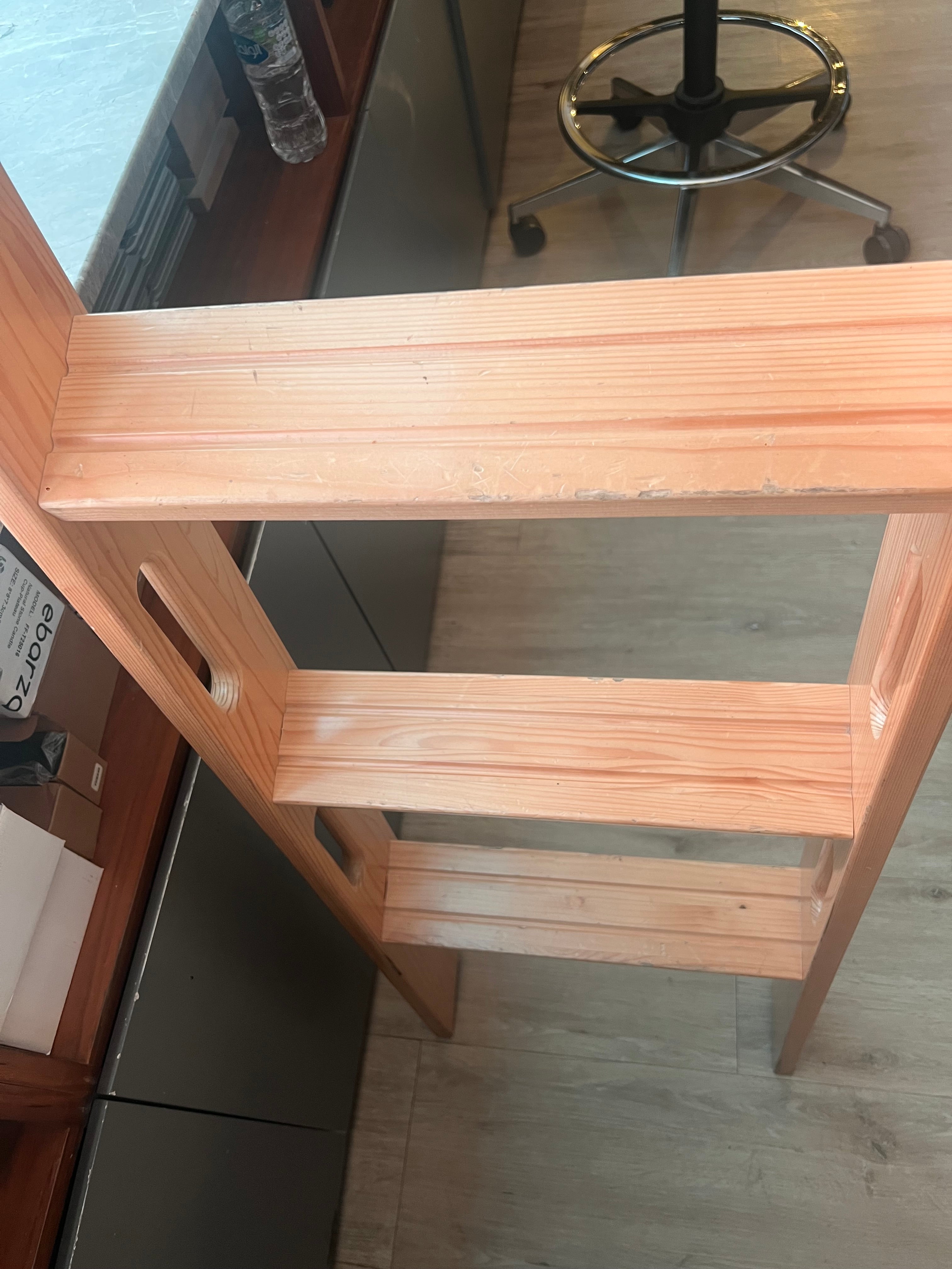 Display Item - Tree Double Kids Bed Et-C004-N -NAKHEEL - DISPLAY ITEM - ebarza Furniture UAE | Shop Modern Furniture in Abu Dhabi & Dubai - مفروشات ايبازرا في الامارات | تسوق اثاث عصري وديكورات مميزة في دبي وابوظبي