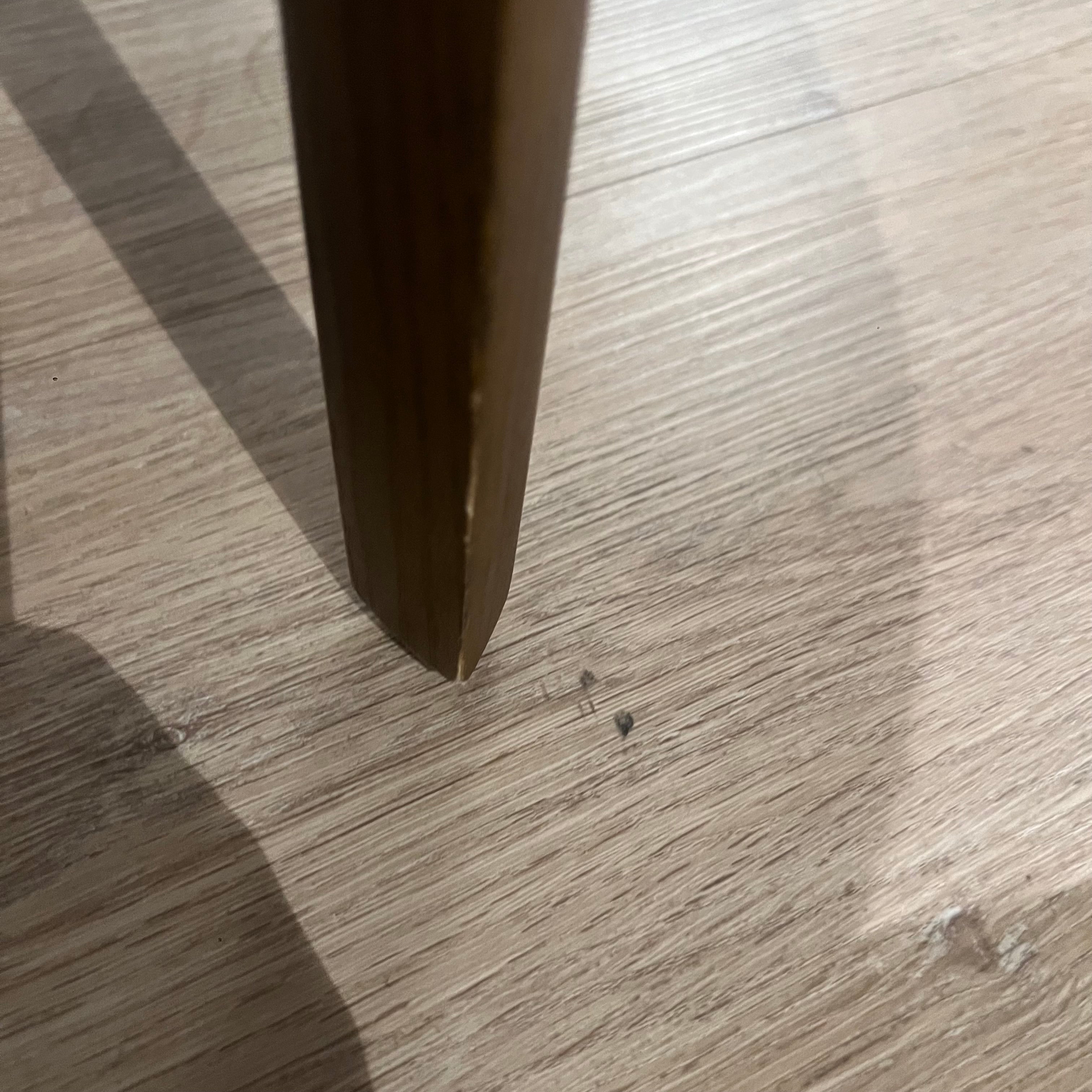 Display Item - Otto Chair Otto001 Nakheel - DISPLAY ITEM - ebarza Furniture UAE | Shop Modern Furniture in Abu Dhabi & Dubai - مفروشات ايبازرا في الامارات | تسوق اثاث عصري وديكورات مميزة في دبي وابوظبي