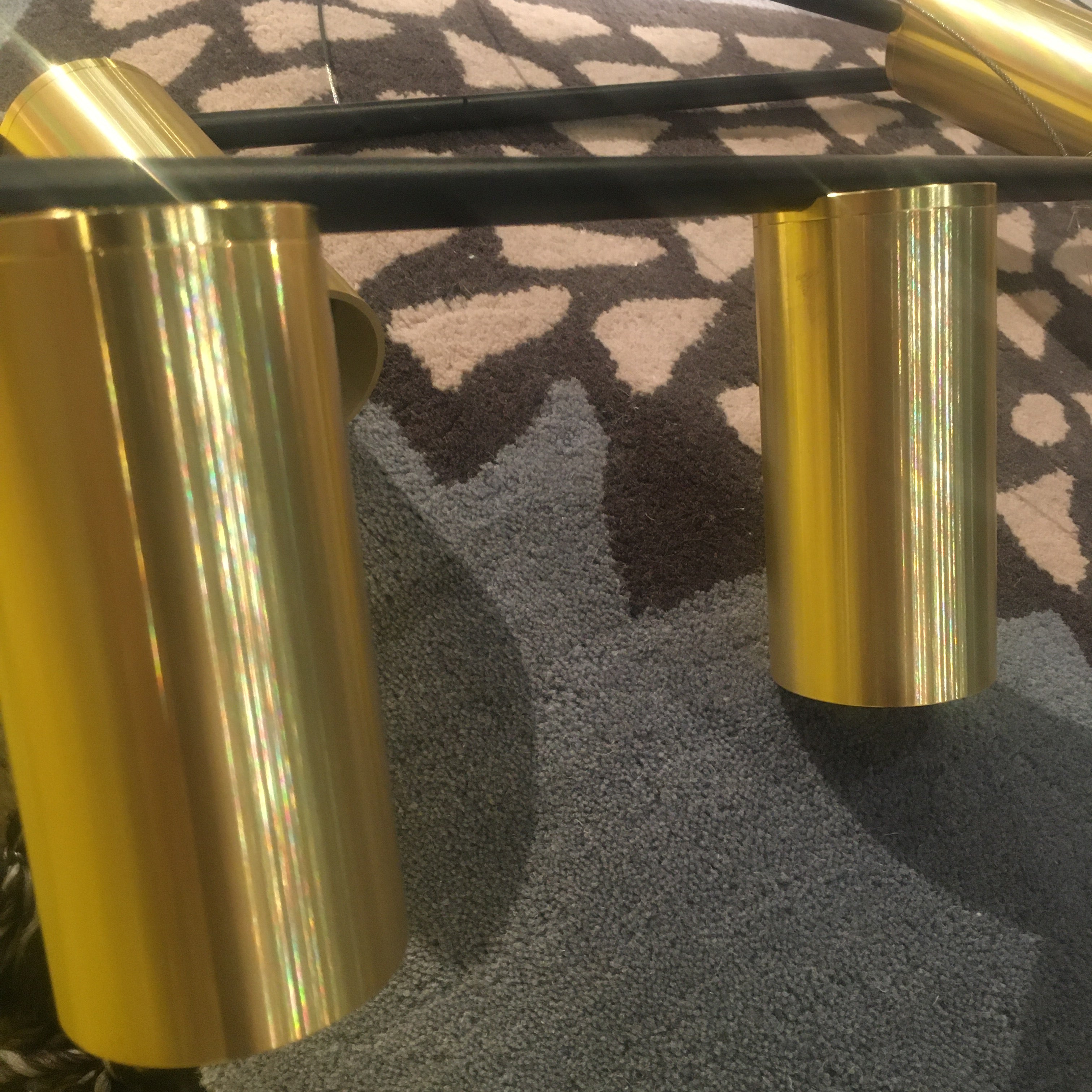 Display Item - Monaco 12 Heads Pendant Lamp Cy-New-020Nakheel - Pendant Lamps - ebarza Furniture UAE | Shop Modern Furniture in Abu Dhabi & Dubai - مفروشات ايبازرا في الامارات | تسوق اثاث عصري وديكورات مميزة في دبي وابوظبي