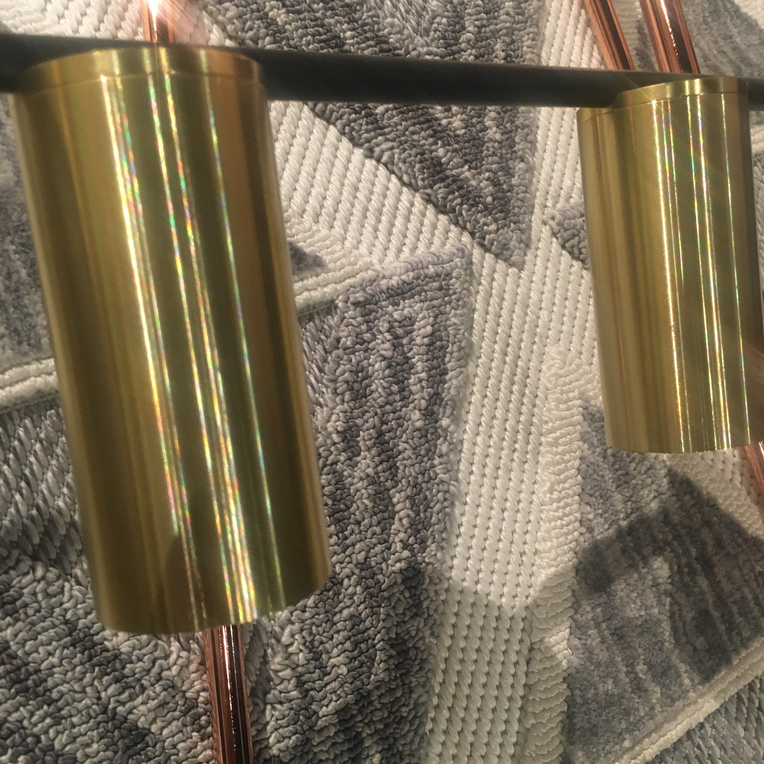 Display Item - Monaco 12 Heads Pendant Lamp Cy-New-020Nakheel - Pendant Lamps - ebarza Furniture UAE | Shop Modern Furniture in Abu Dhabi & Dubai - مفروشات ايبازرا في الامارات | تسوق اثاث عصري وديكورات مميزة في دبي وابوظبي