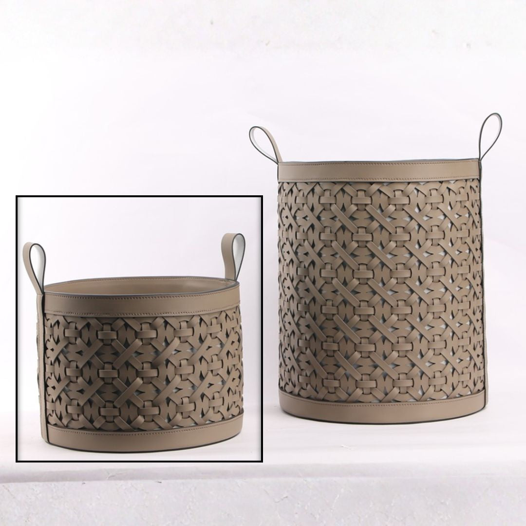 Pre-order 15 Days Delivery Weaven Storage Basket-S KK5005HS