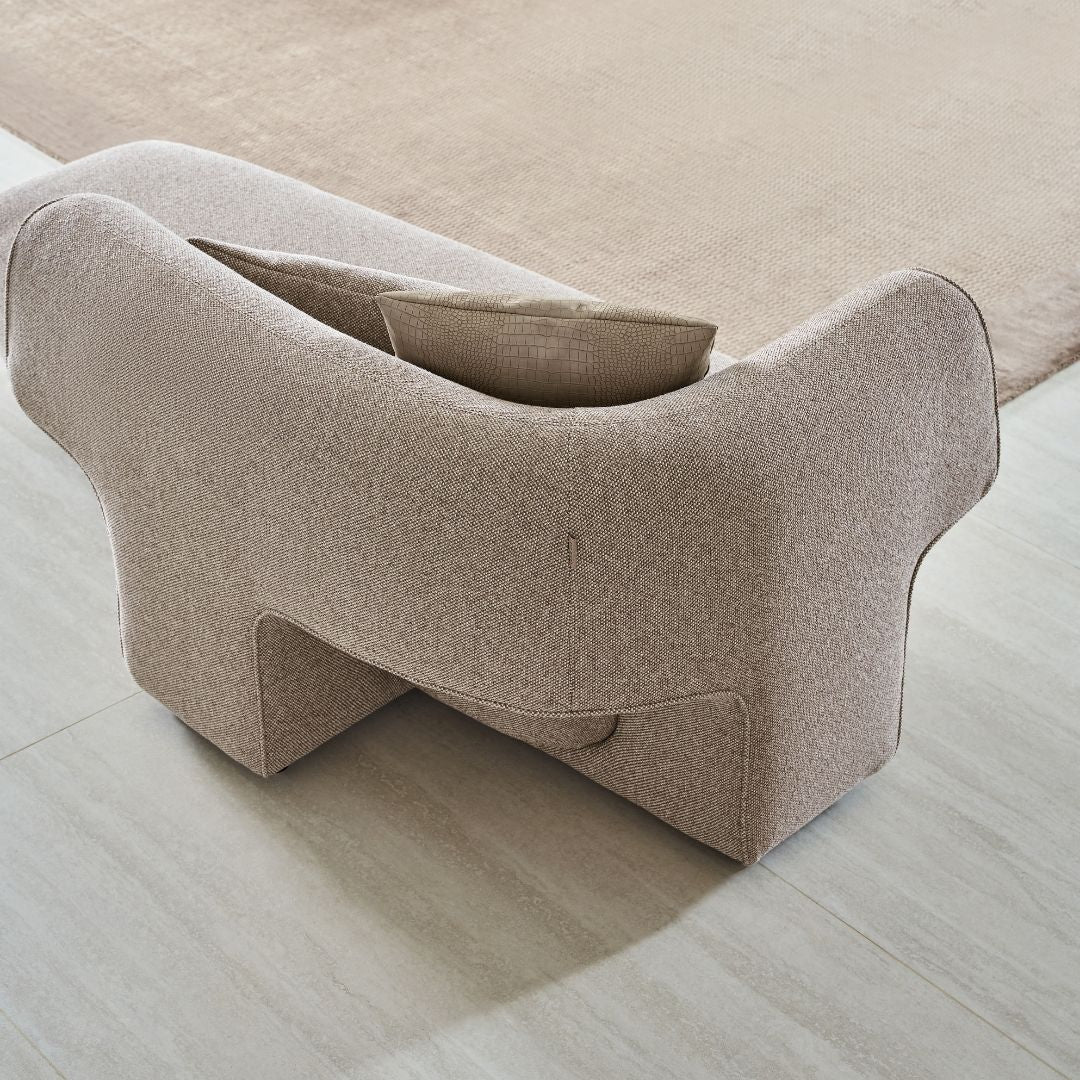 Pre-order 15 Days Delivery Kyma Sofa AMF-S531 - F(Y) - Sofas - ebarza Furniture UAE | Shop Modern Furniture in Abu Dhabi & Dubai - مفروشات ايبازرا في الامارات | تسوق اثاث عصري وديكورات مميزة في دبي وابوظبي