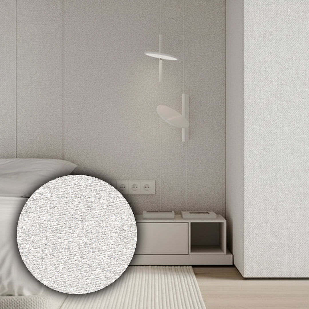 Fabric Wallcovering LK02-B3-08A-01 - Wallpapers - ebarza Furniture UAE | Shop Modern Furniture in Abu Dhabi & Dubai - مفروشات ايبازرا في الامارات | تسوق اثاث عصري وديكورات مميزة في دبي وابوظبي