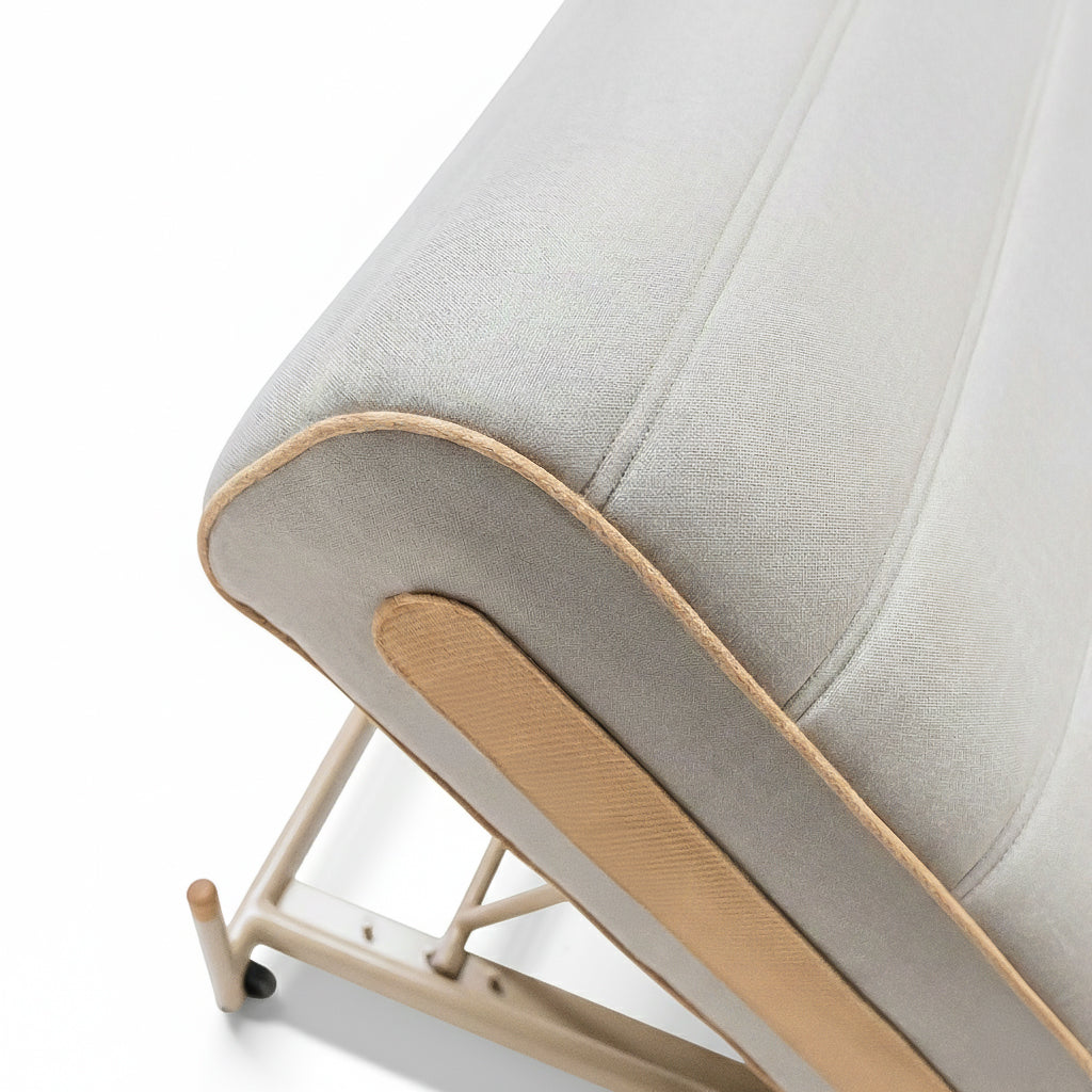 Pre-order 15 Days Delivery LOY Outdoor SUNBED DV-LO-12 - Sunloungers - ebarza Furniture UAE | Shop Modern Furniture in Abu Dhabi & Dubai - مفروشات ايبازرا في الامارات | تسوق اثاث عصري وديكورات مميزة في دبي وابوظبي