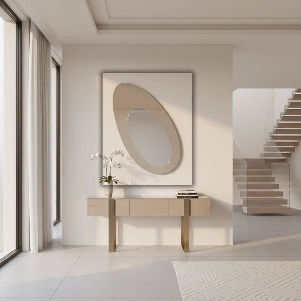 Lara Mirror NKTLARA-MRR