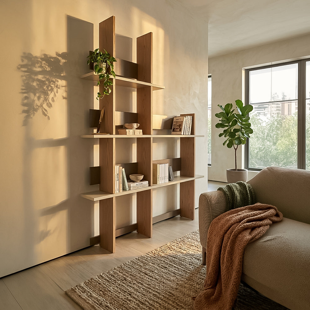 Luna Shelf BMBO-JTJ8040