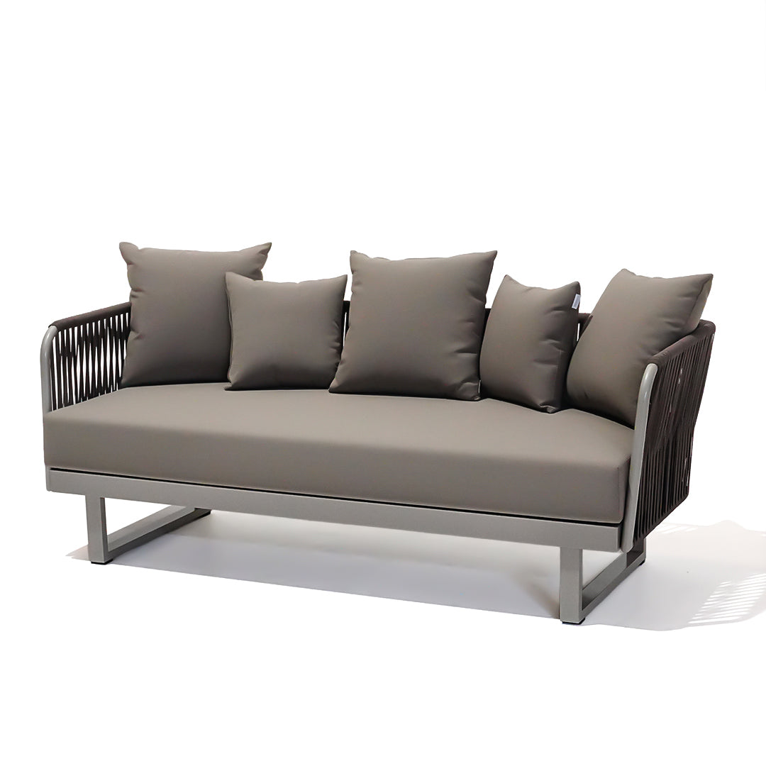 Lyon 3 Seater Outdoor Sofa 20810901