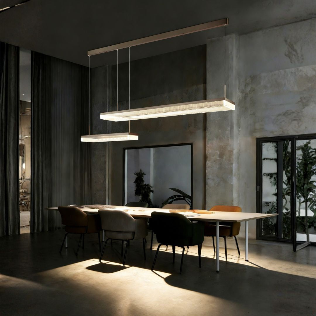 Pre-order 35 Days Delivery Pendant Lamp MA05632PC-002 - Pendant Lamps - ebarza Furniture UAE | Shop Modern Furniture in Abu Dhabi & Dubai - مفروشات ايبازرا في الامارات | تسوق اثاث عصري وديكورات مميزة في دبي وابوظبي