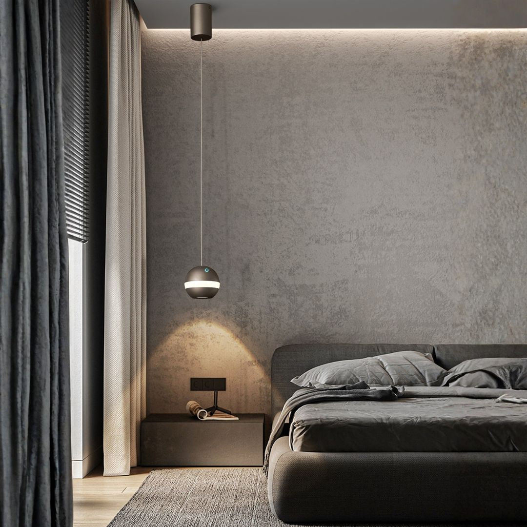 Pre-order 35 Days Delivery Pendant Lamp MA05904P-001-SJ - Pendant Lamps - ebarza Furniture UAE | Shop Modern Furniture in Abu Dhabi & Dubai - مفروشات ايبازرا في الامارات | تسوق اثاث عصري وديكورات مميزة في دبي وابوظبي