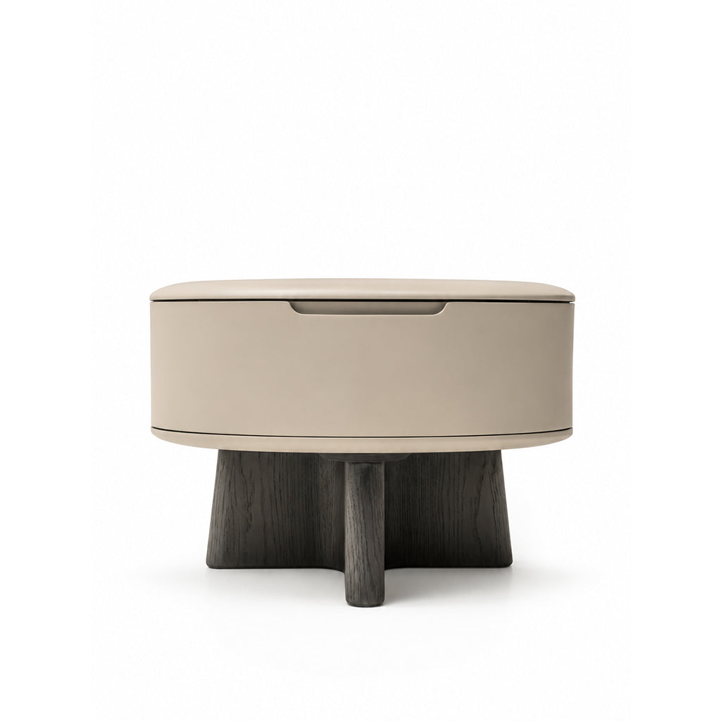 MARMO BEDSIDE TABLE