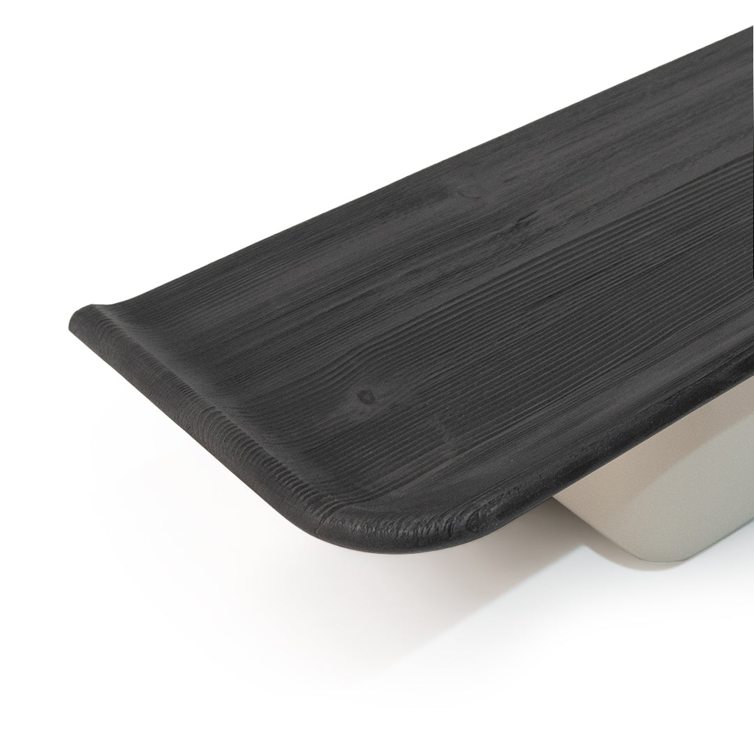 MARMO SHELF small -2 - Shelves - ebarza Furniture UAE | Shop Modern Furniture in Abu Dhabi & Dubai - مفروشات ايبازرا في الامارات | تسوق اثاث عصري وديكورات مميزة في دبي وابوظبي