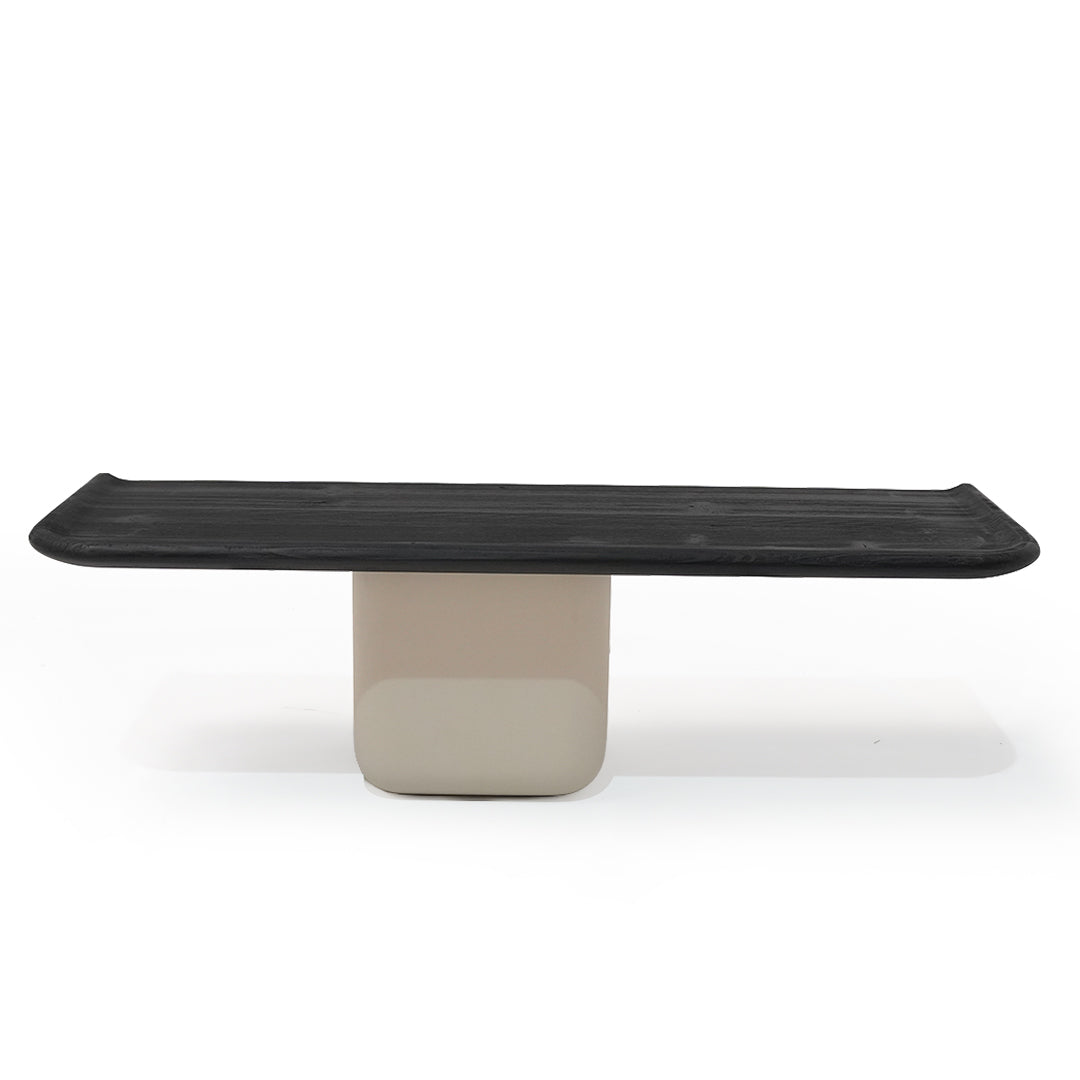 MARMO SHELF small -2 - Shelves - ebarza Furniture UAE | Shop Modern Furniture in Abu Dhabi & Dubai - مفروشات ايبازرا في الامارات | تسوق اثاث عصري وديكورات مميزة في دبي وابوظبي