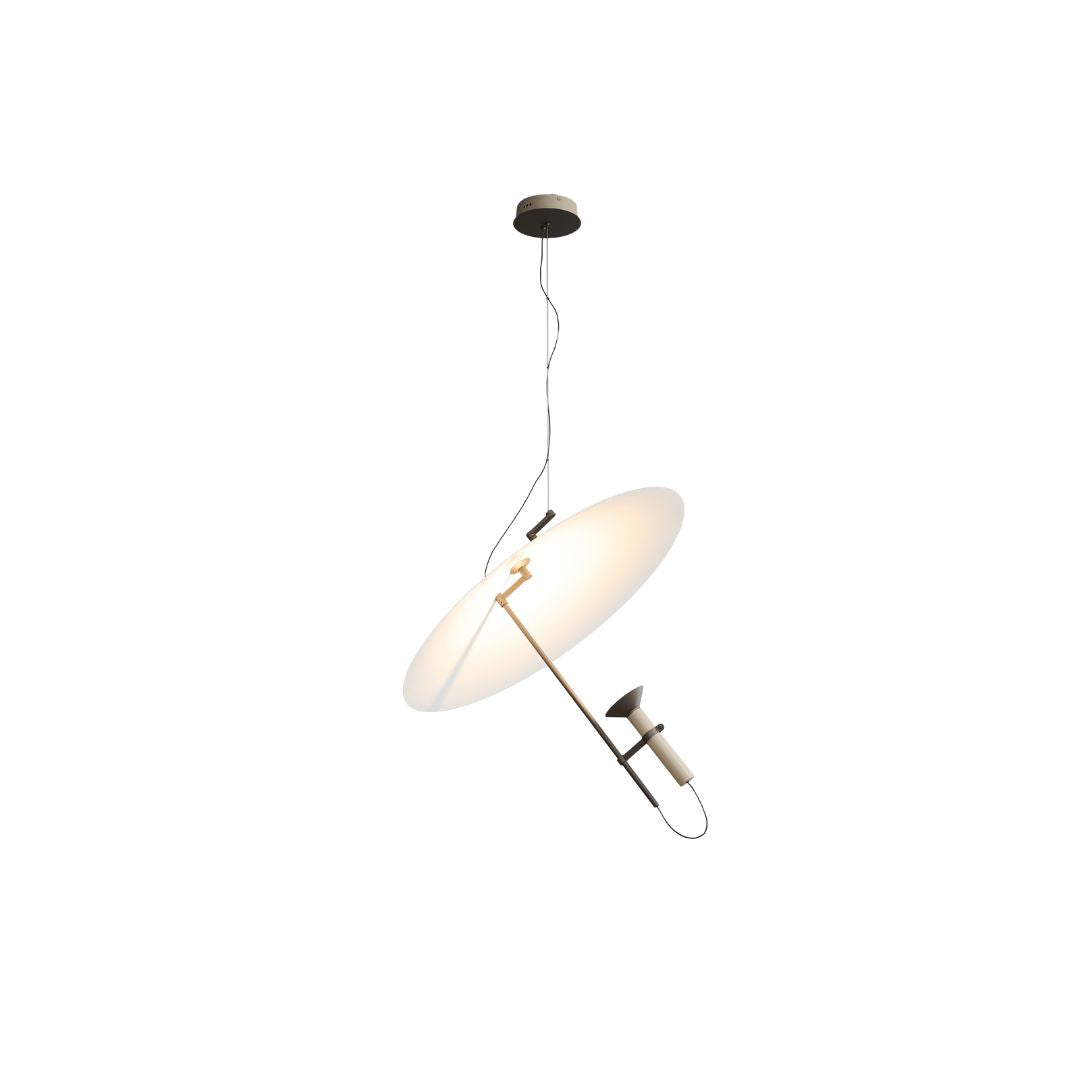 Pre-order 35 Days Delivery Pendant Lamp MK6344P-001 - Pendant Lamps - ebarza Furniture UAE | Shop Modern Furniture in Abu Dhabi & Dubai - مفروشات ايبازرا في الامارات | تسوق اثاث عصري وديكورات مميزة في دبي وابوظبي
