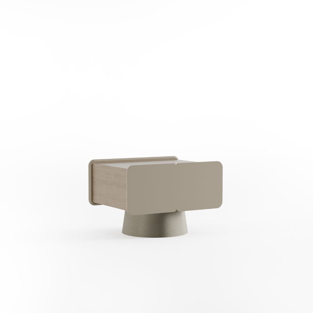 MOLDA Nightstand / Bedside Tables