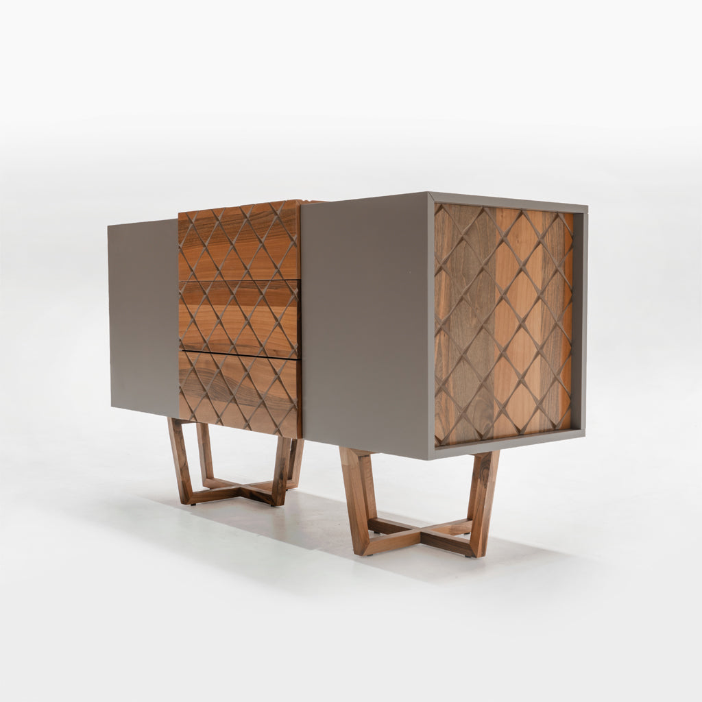 Martin Dresser (Without Mirror)