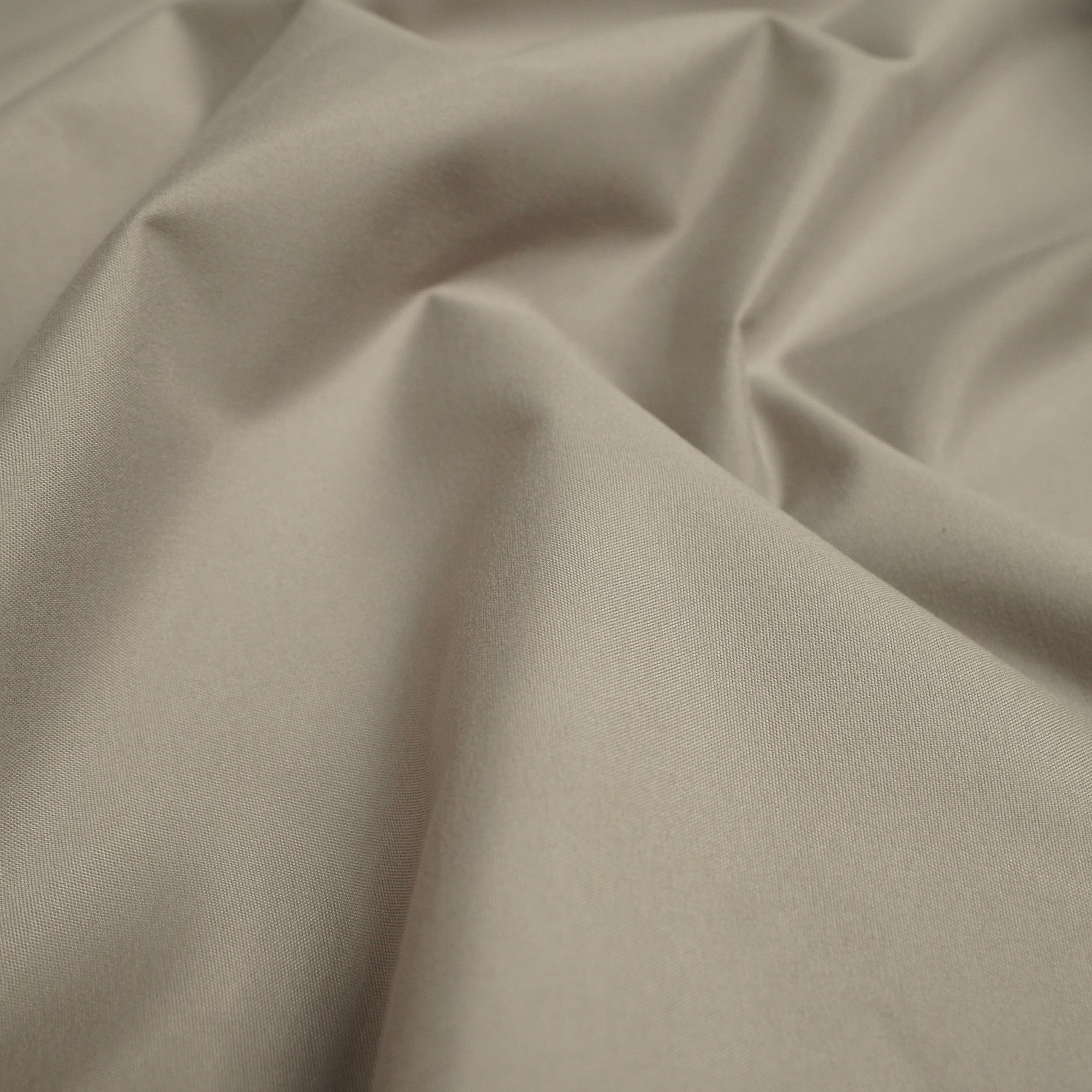 Blackout fabric microfiber curtains with 3-pass flocking, 280cm width, by DQYDDG for effective light blocking and privacy.