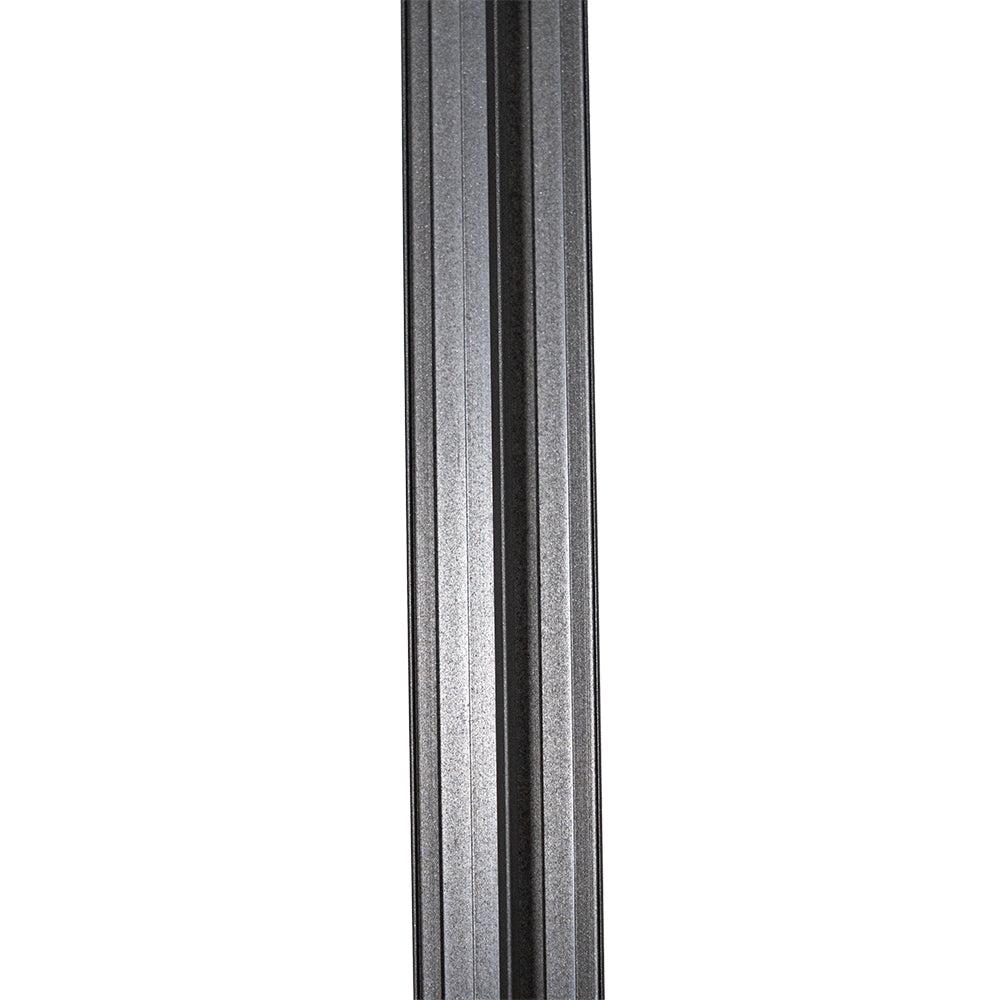 BEACON narrow flat waistline door handle accessory SXLYX-3, sleek door handle design for modern interiors.