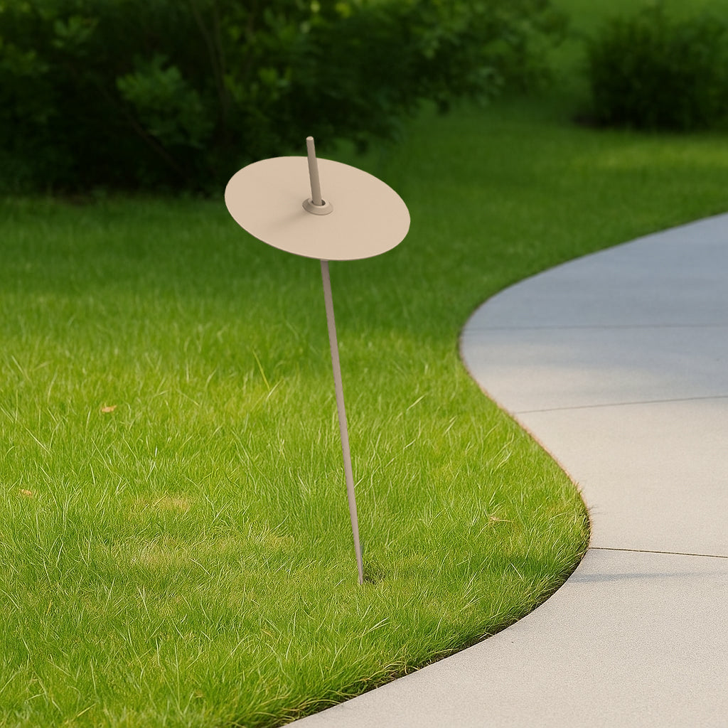 Priky Outdoor Lamp LWC574-A - Outdoor lightings - ebarza Furniture UAE | Shop Modern Furniture in Abu Dhabi & Dubai - مفروشات ايبازرا في الامارات | تسوق اثاث عصري وديكورات مميزة في دبي وابوظبي