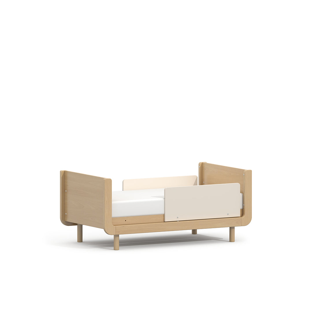 Ocean Cot Baby Crib Bed B-OCCB/TEBH - Cribs - ebarza Furniture UAE | Shop Modern Furniture in Abu Dhabi & Dubai - مفروشات ايبازرا في الامارات | تسوق اثاث عصري وديكورات مميزة في دبي وابوظبي