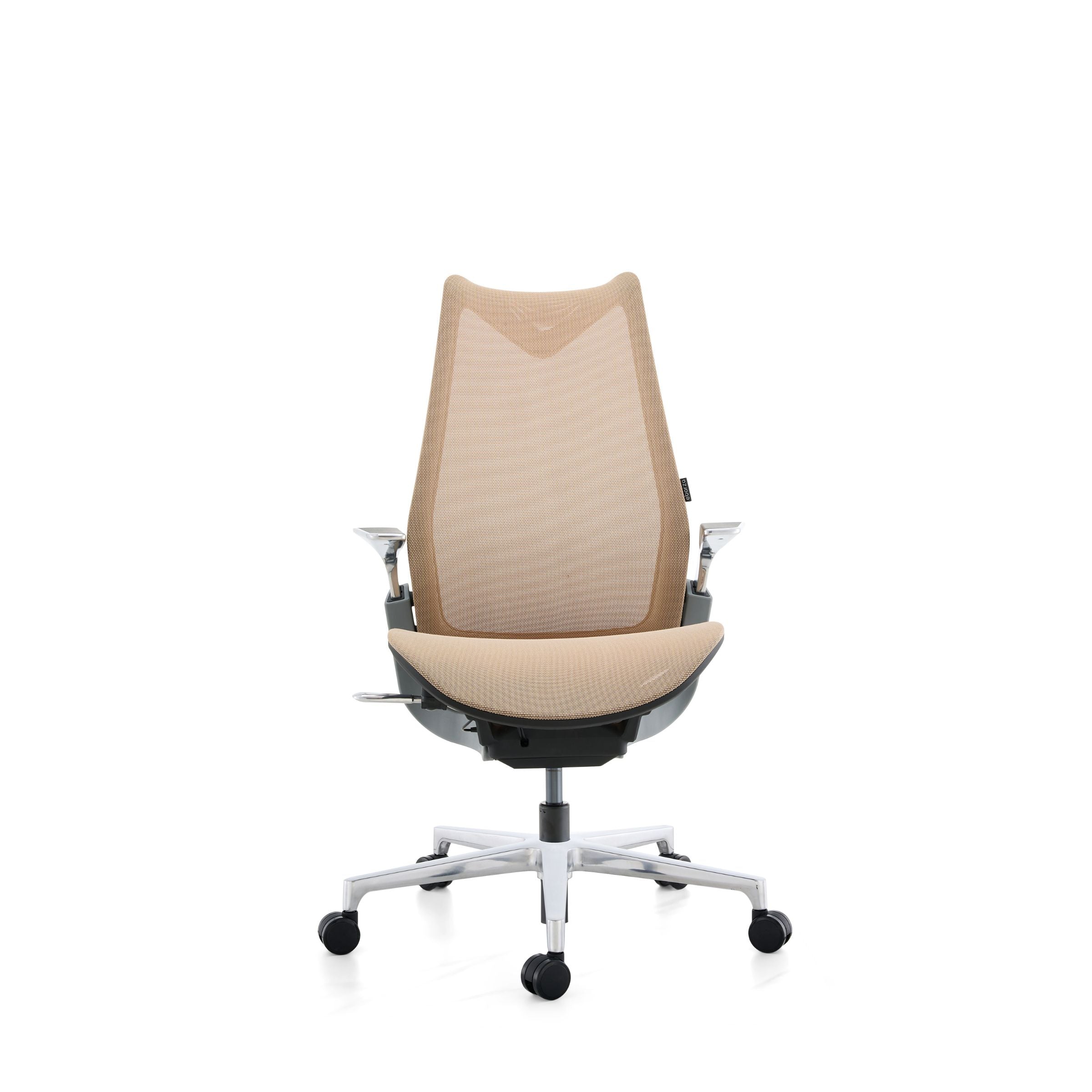 Pre Order 45 Days Delivery - Office Chair V1-1 -  Office Chairs | الطلب المسبق التسليم خلال 45 يومًا - كرسى مكتب - ebarza Furniture UAE | Shop Modern Furniture in Abu Dhabi & Dubai - مفروشات ايبازرا في الامارات | تسوق اثاث عصري وديكورات مميزة في دبي وابوظبي