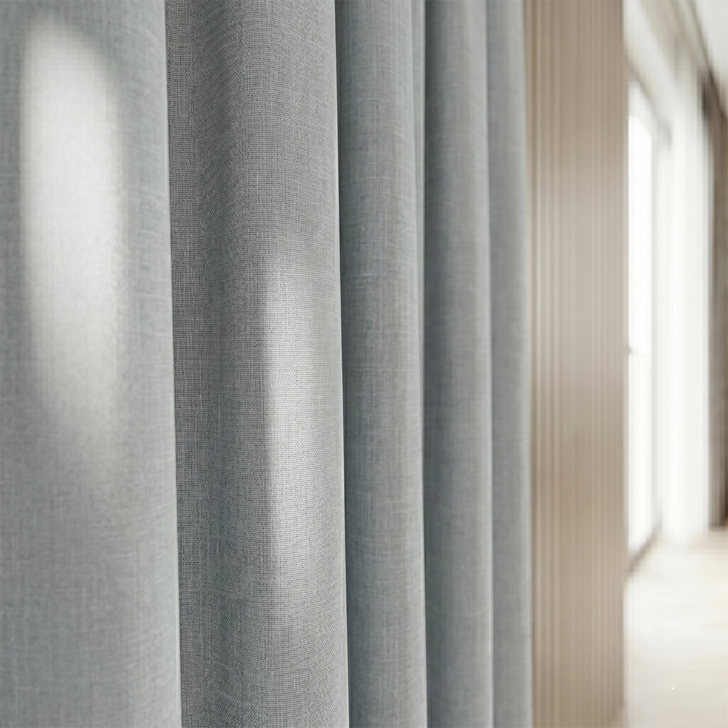 Ore Polyester Curtain Fabric - CN51510-1