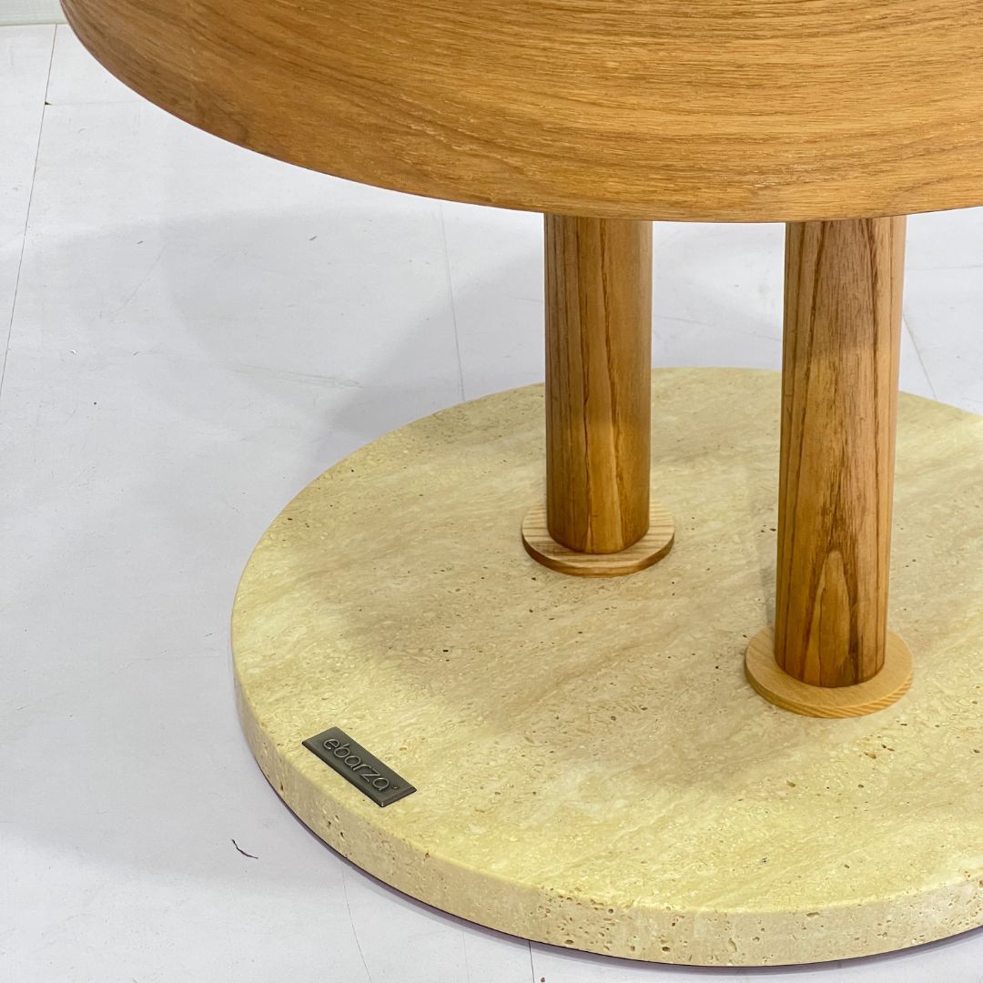 Pre-order 15 Days Delivery Perch Bed/Side Table - JK-D217-B - Side Tables - ebarza Furniture UAE | Shop Modern Furniture in Abu Dhabi & Dubai - مفروشات ايبازرا في الامارات | تسوق اثاث عصري وديكورات مميزة في دبي وابوظبي