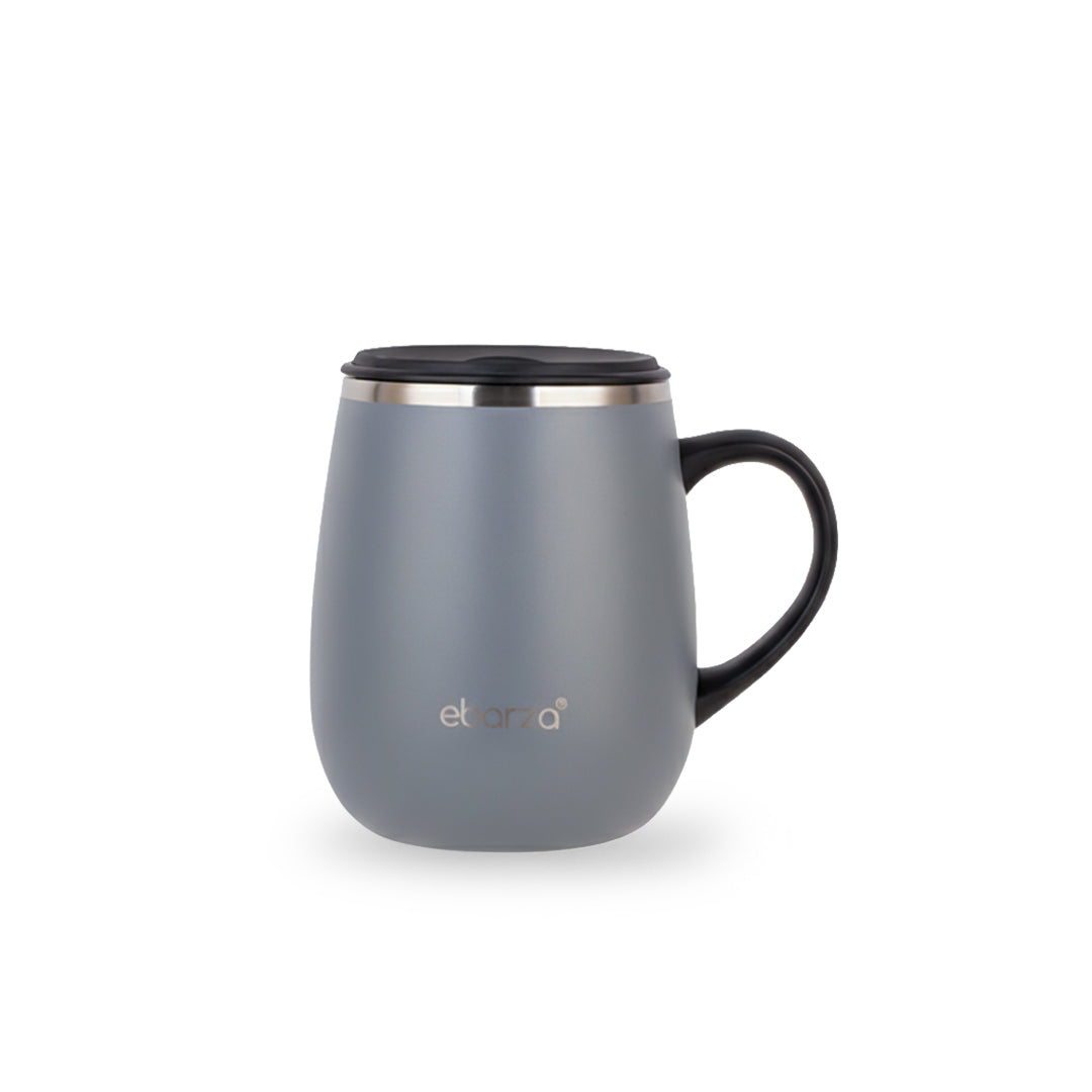 Pre-order 15 Days Delivery Arid Travel Mug 460 ML AL001TM16UG - Drinkware - ebarza Furniture UAE | Shop Modern Furniture in Abu Dhabi & Dubai - مفروشات ايبازرا في الامارات | تسوق اثاث عصري وديكورات مميزة في دبي وابوظبي